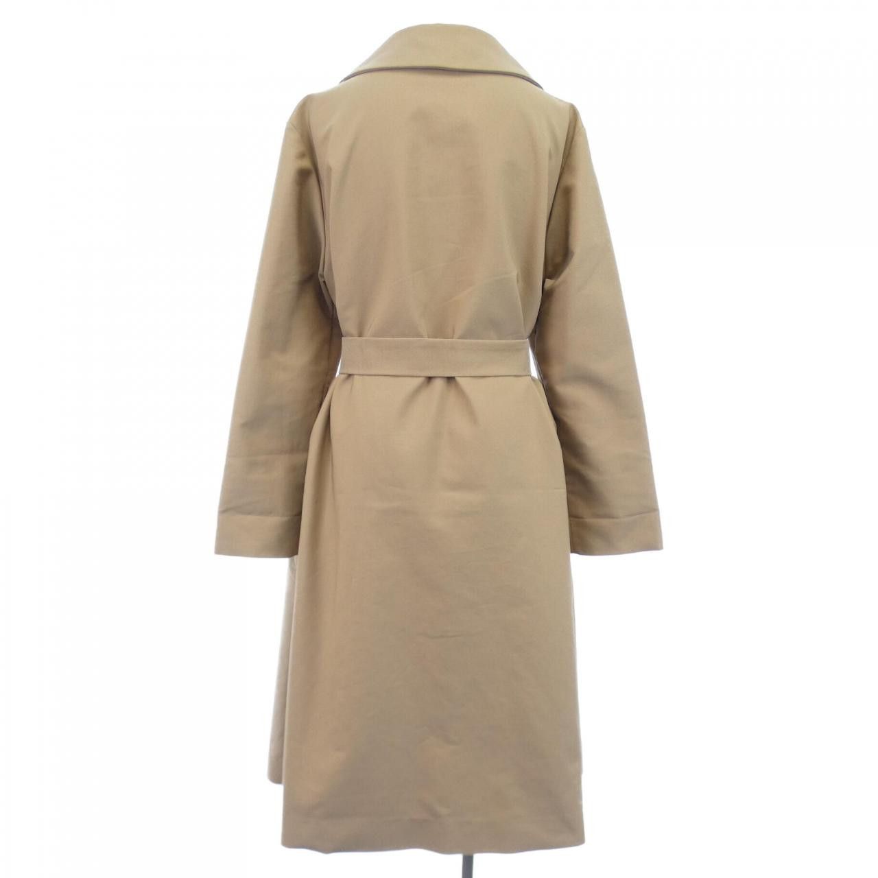 Other Other CI-NA Coat Others Outerwear DUTY FREE for USA Size ONE SIZE - 2 Thumbnail
