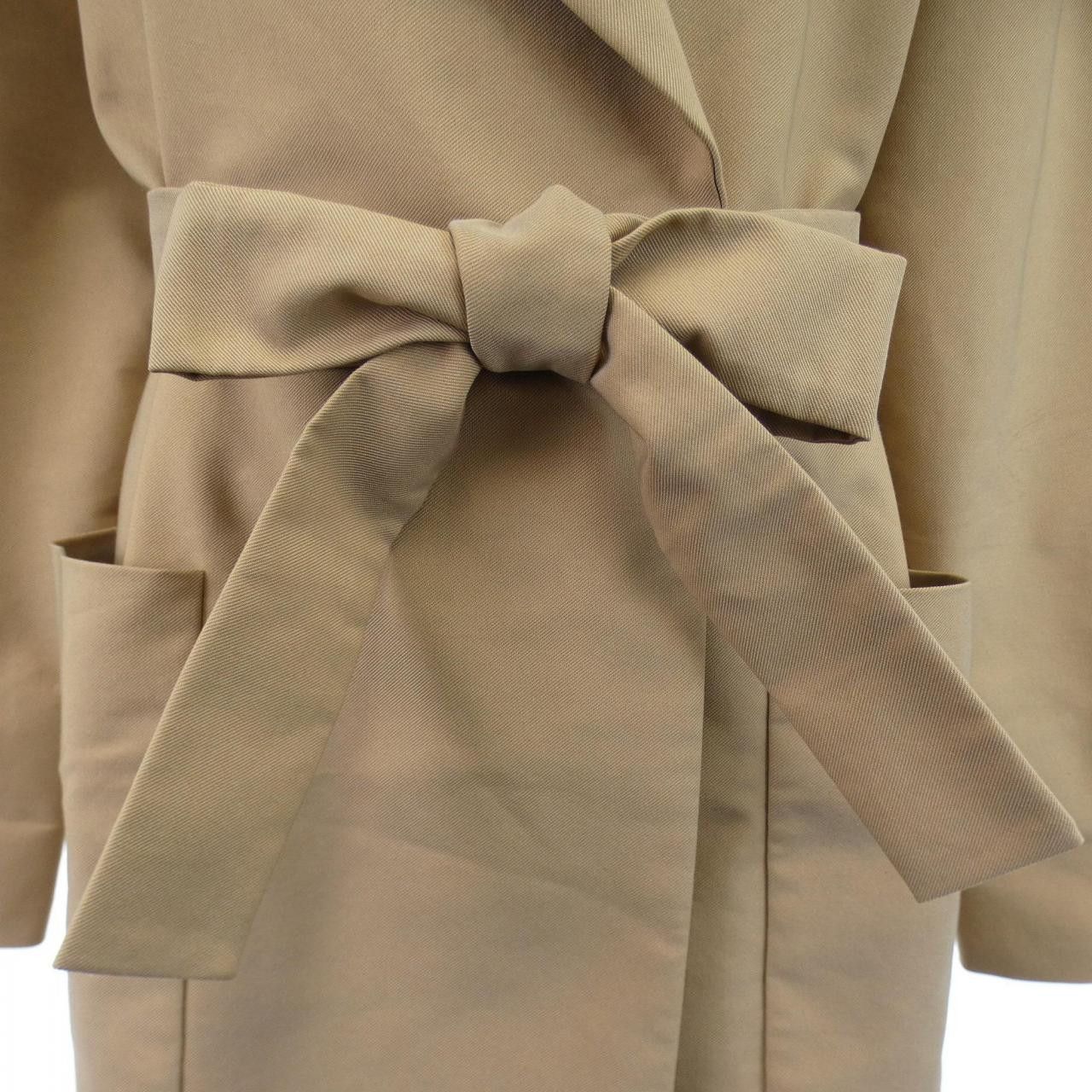 Other Other CI-NA Coat Others Outerwear DUTY FREE for USA Size ONE SIZE - 6 Thumbnail