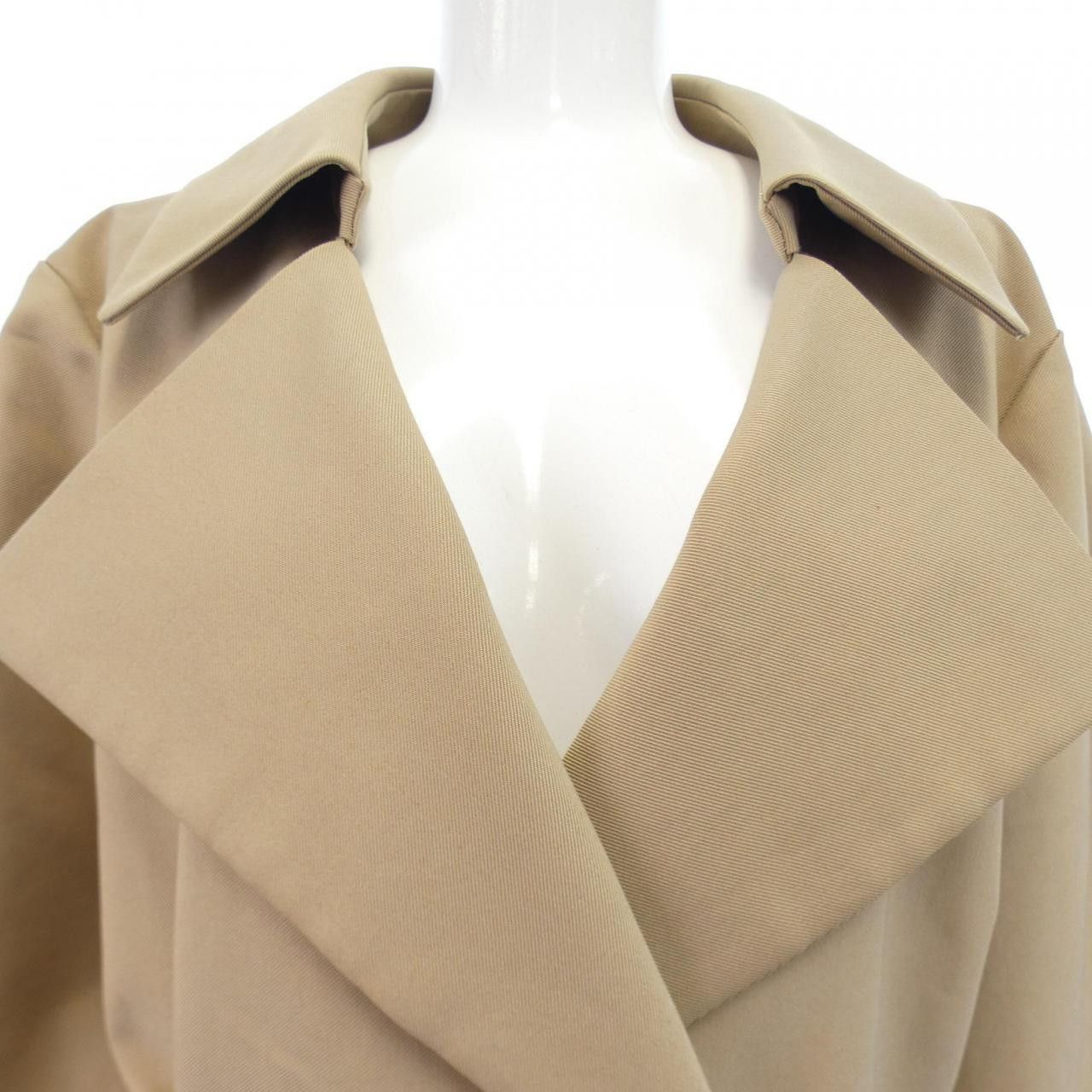 Other Other CI-NA Coat Others Outerwear DUTY FREE for USA Size ONE SIZE - 4 Thumbnail