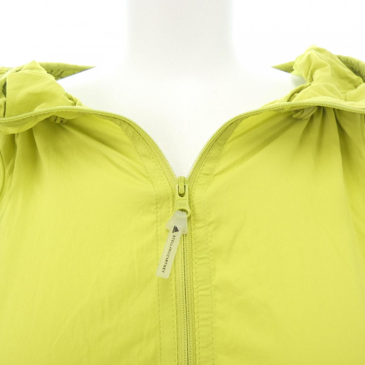 Stella McCartney Stella Mccartney Adidas by Stella McCartney Blouson Others Outerwear DUTY FREE for USA Size ONE SIZE - 5 Thumbnail