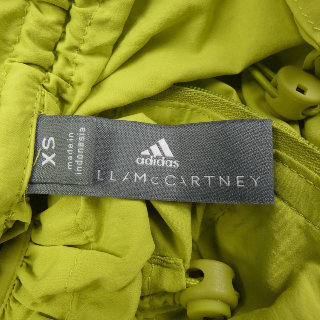 Stella McCartney Stella Mccartney Adidas by Stella McCartney Blouson Others Outerwear DUTY FREE for USA Size ONE SIZE - 4 Thumbnail