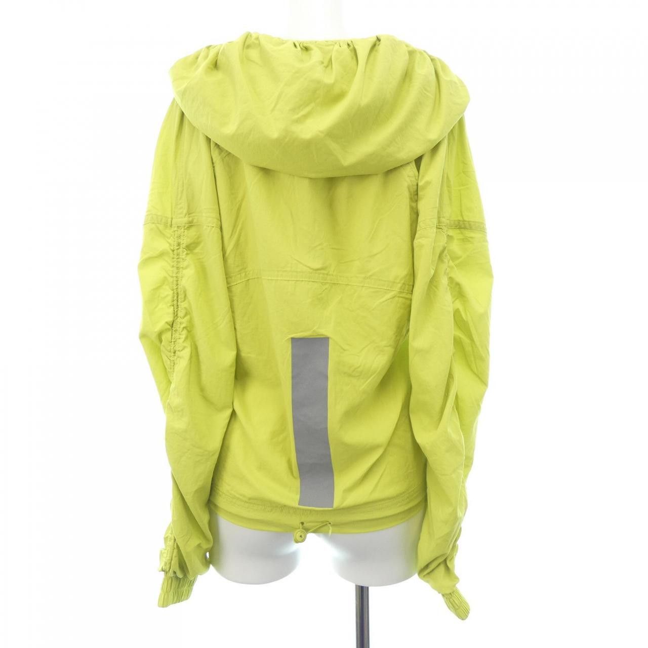 Stella McCartney Stella Mccartney Adidas by Stella McCartney Blouson Others Outerwear DUTY FREE for USA Size ONE SIZE - 2 Thumbnail