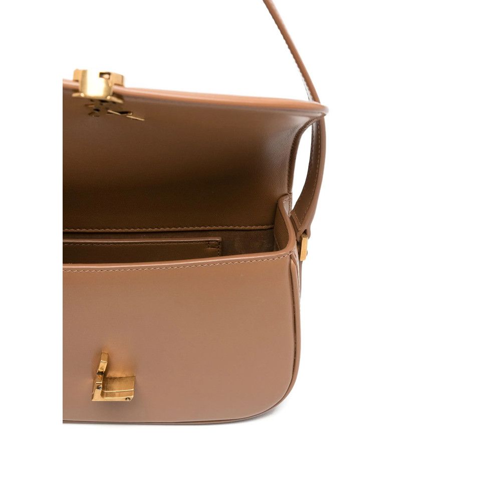 Saint Laurent Paris Saint Laurent BROWN Mini Bags Size ONE SIZE - 4 Thumbnail