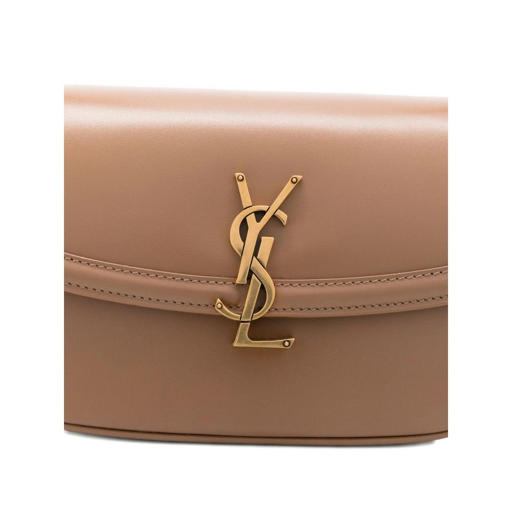 Saint Laurent Paris Saint Laurent BROWN Mini Bags Size ONE SIZE - 2 Thumbnail