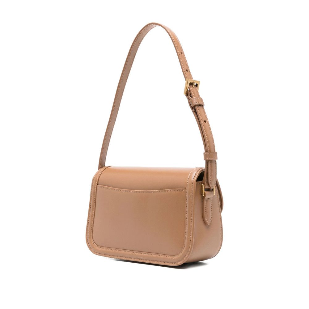 Saint Laurent Paris Saint Laurent BROWN Mini Bags Size ONE SIZE - 3 Thumbnail