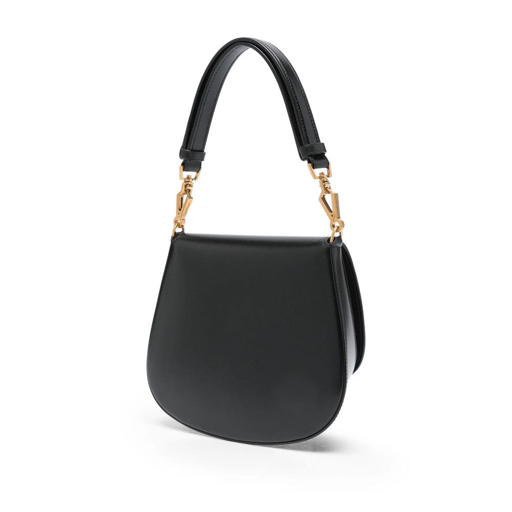 Saint Laurent Paris Saint Laurent BROWN Shoulder Bags Size ONE SIZE - 4 Thumbnail