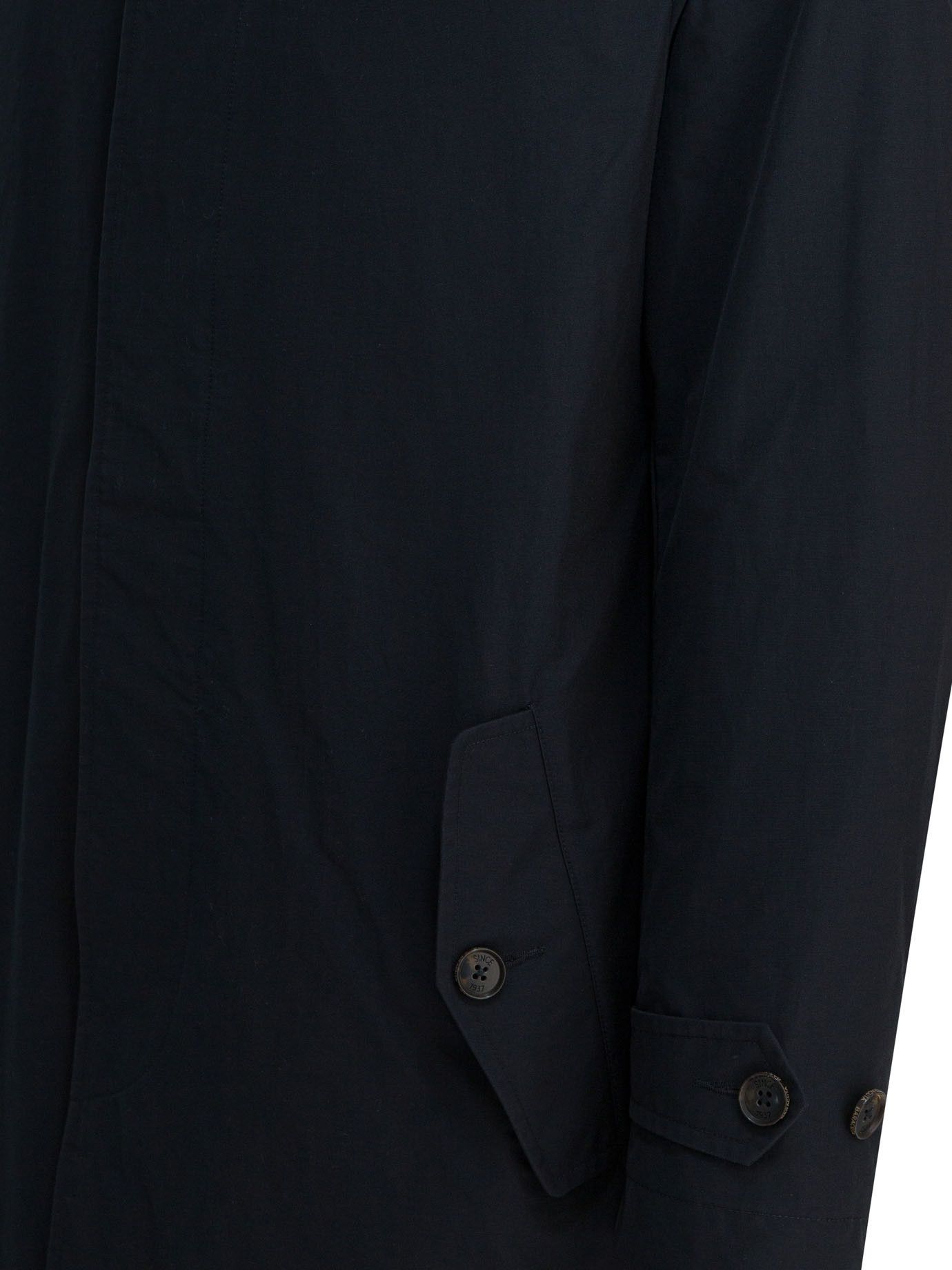 Baracuta G10 Detachable Trench Coat Size US M / EU 48-50 / 2 - 4 Thumbnail