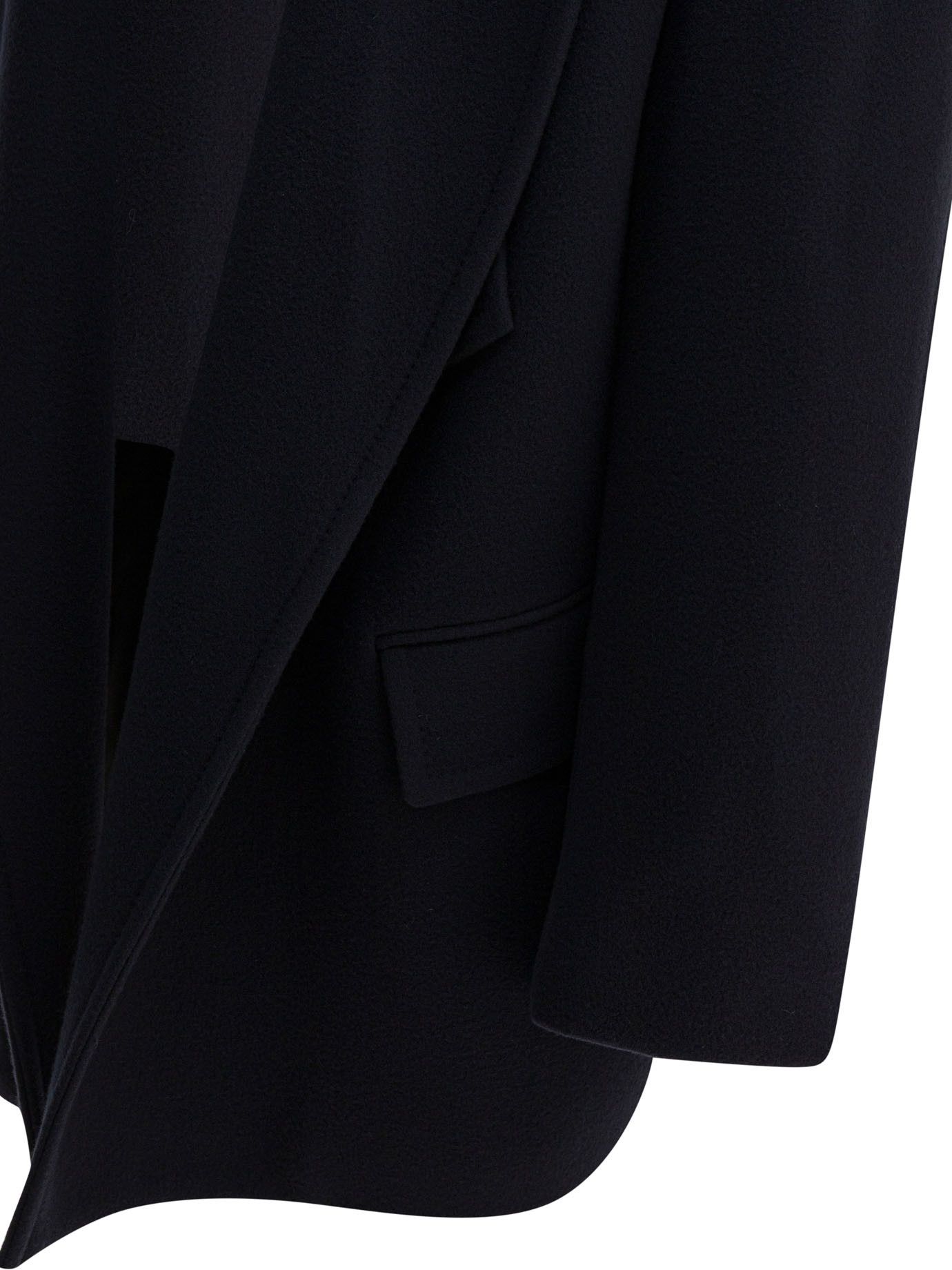 Balenciaga Short Coat With Hood Size US M / EU 48-50 / 2 - 4 Thumbnail