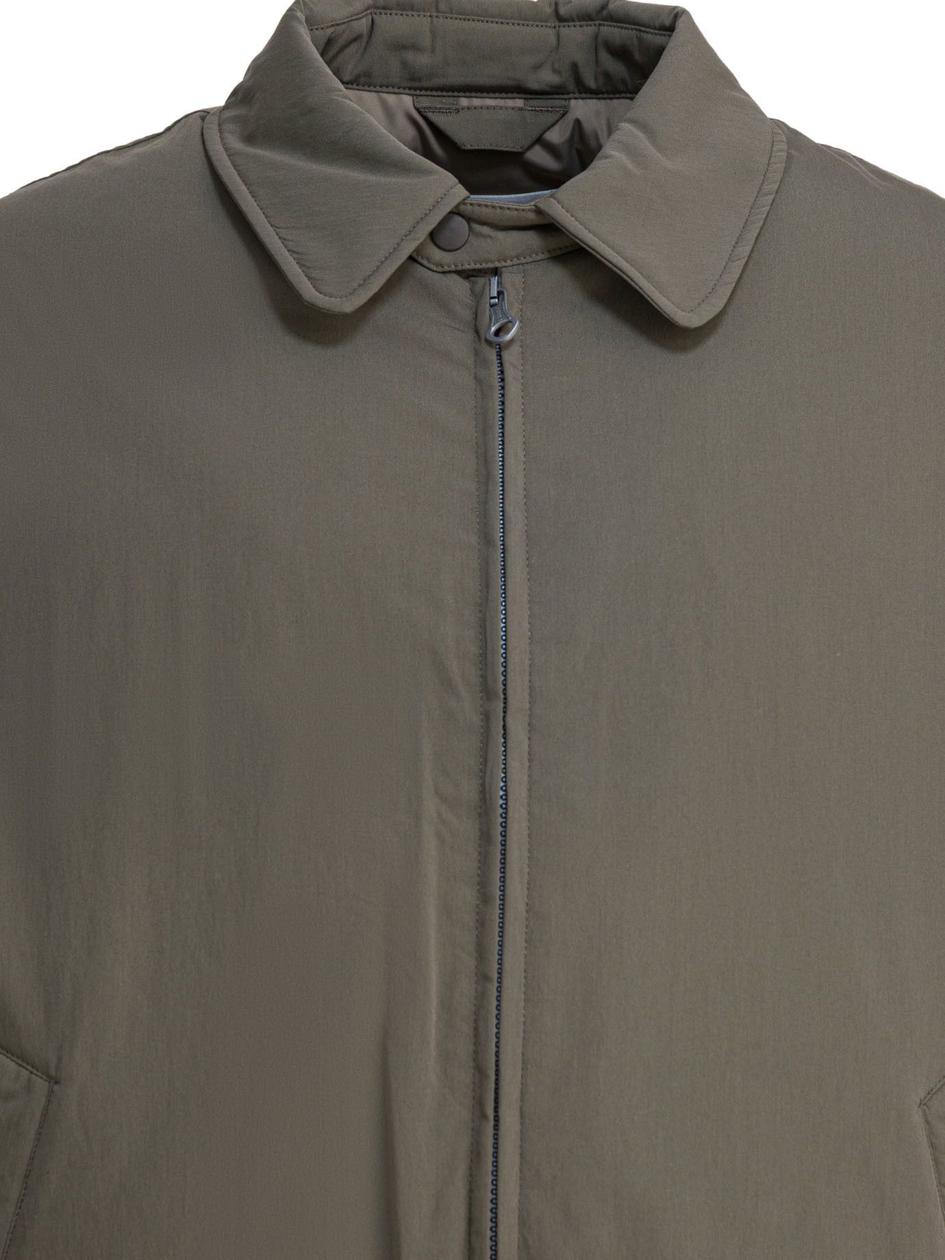 Our Legacy Avenue Puffa Jacket Size US S / EU 44-46 / 1 - 3 Thumbnail