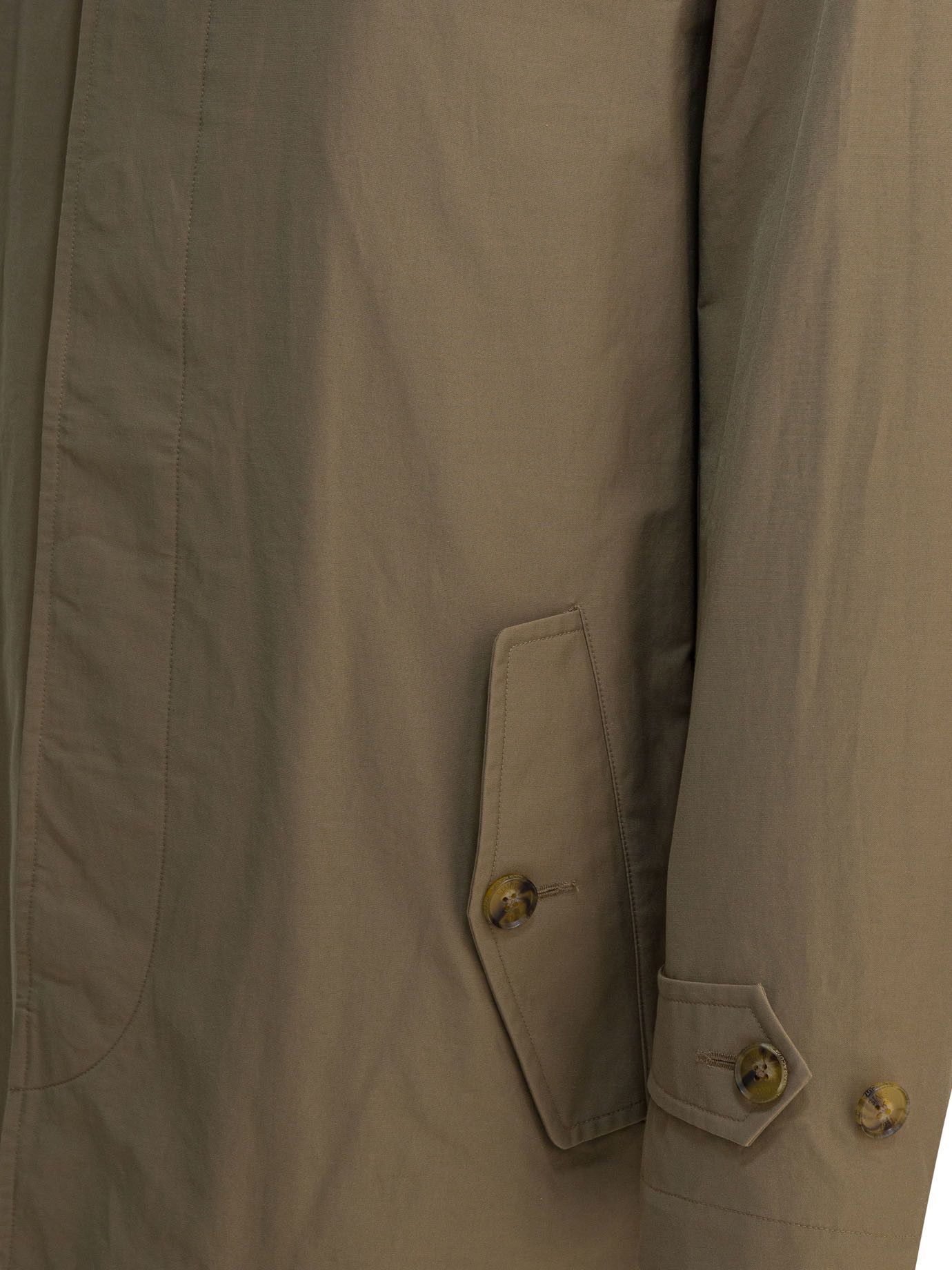 Baracuta G10 Detachable Trench Coat Size US S / EU 44-46 / 1 - 4 Thumbnail