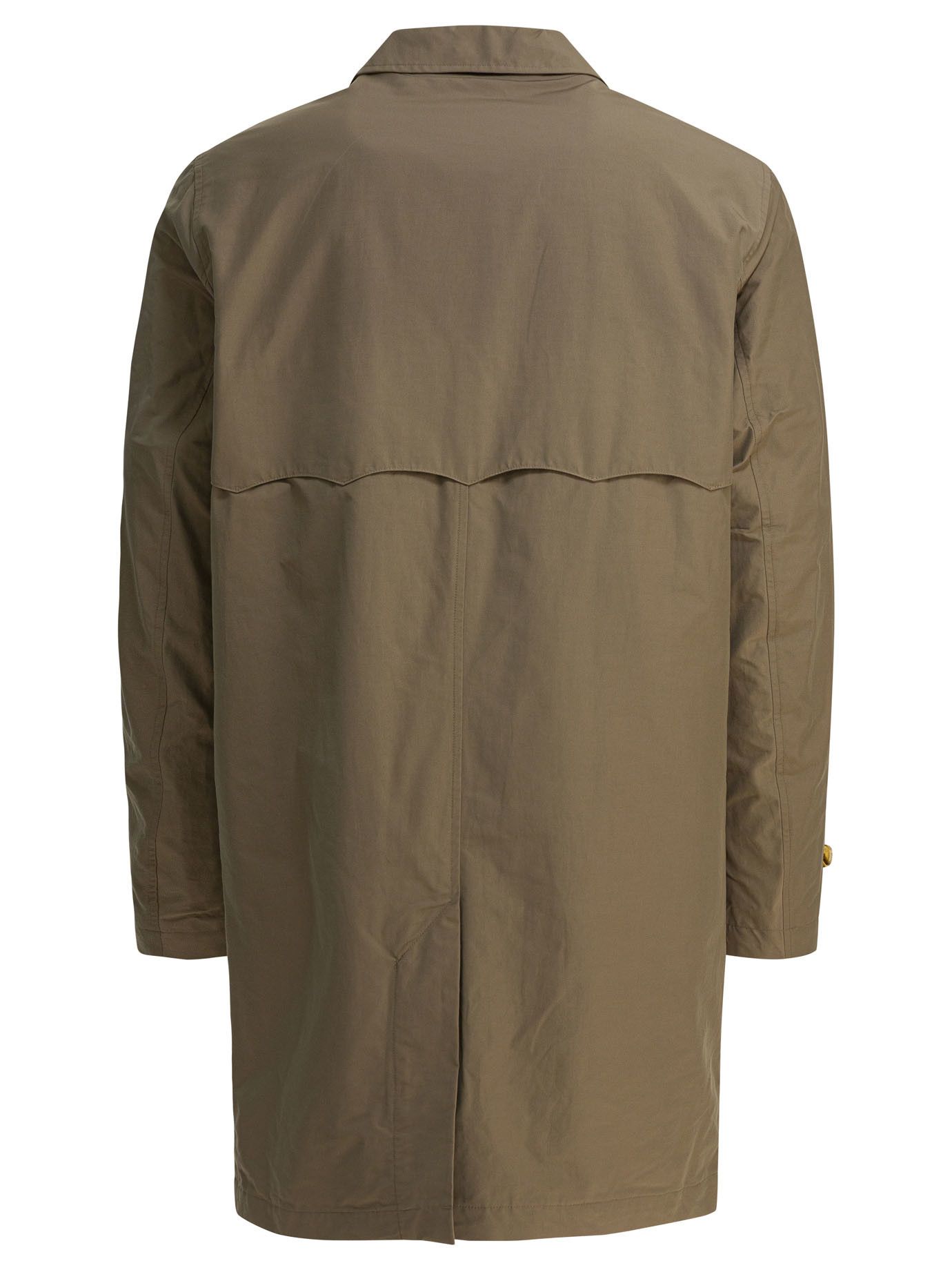 Baracuta G10 Detachable Trench Coat Size US M / EU 48-50 / 2 - 2 Thumbnail