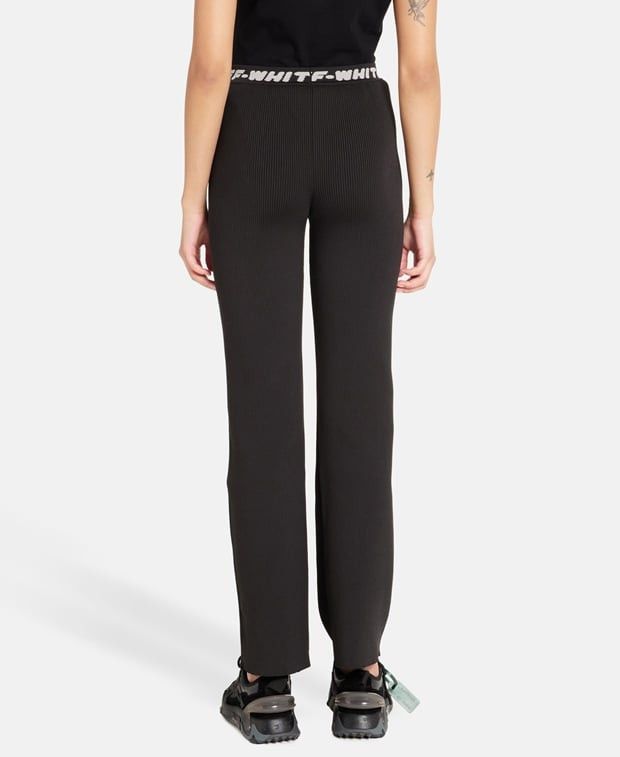 Off-White Casual trousers Size 38" / US 16 / IT 52 - 2 Thumbnail