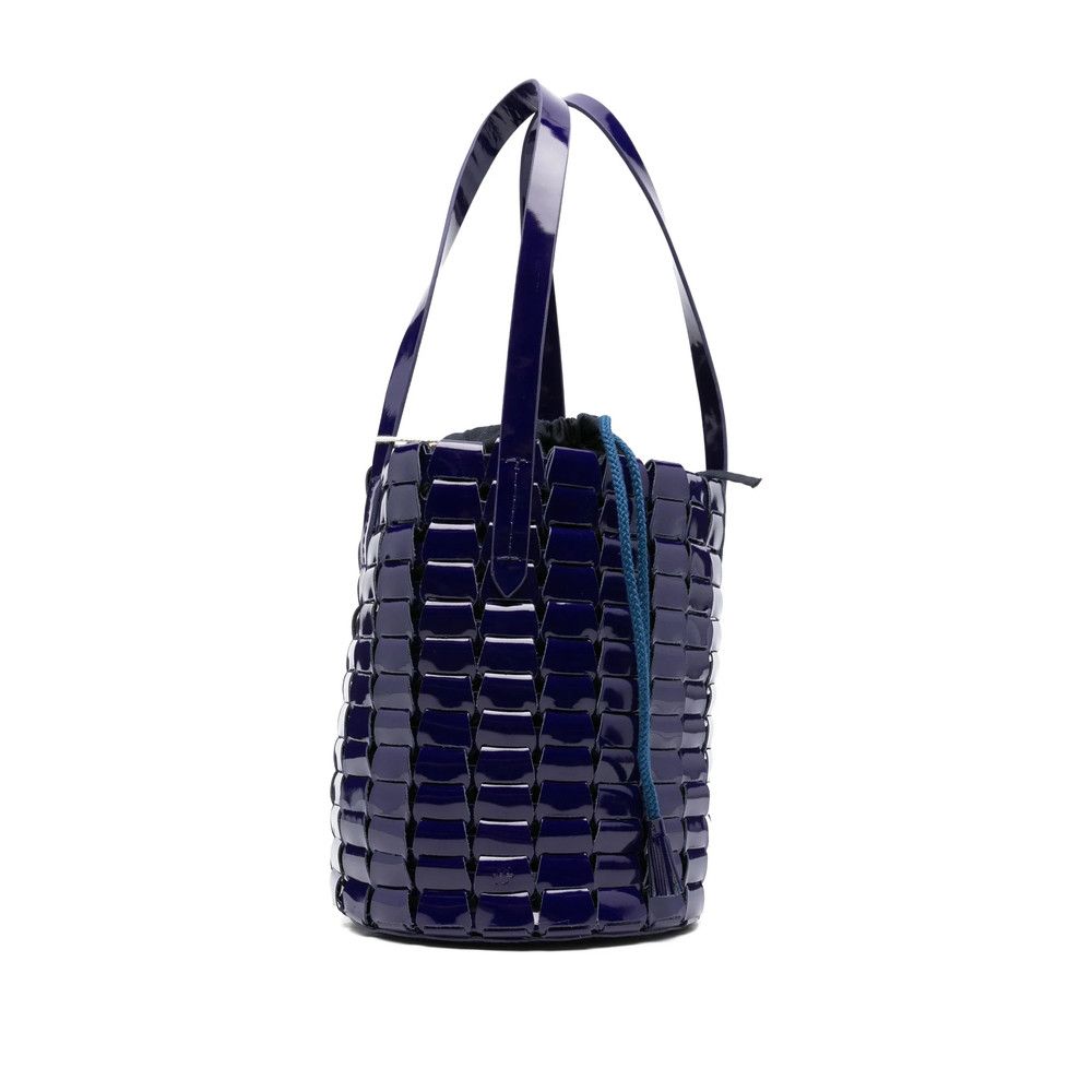Dragon Diffusion Dragon Diffusion PURPLE Bucket Bags Size ONE SIZE - 3 Thumbnail