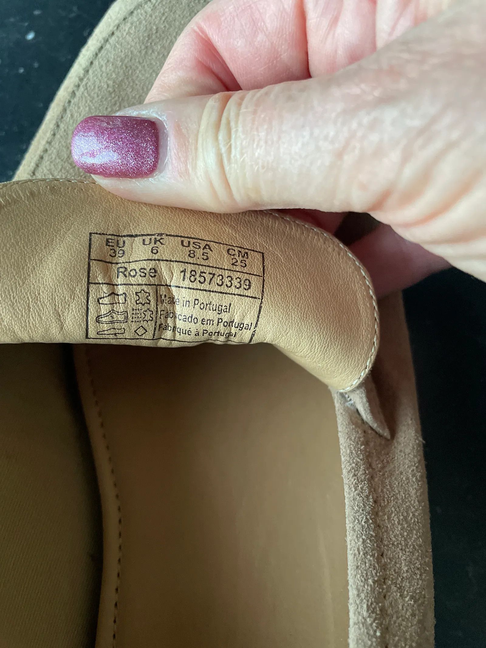 Gant Gant Loafers Size US 9 / IT 39 - 4 Thumbnail