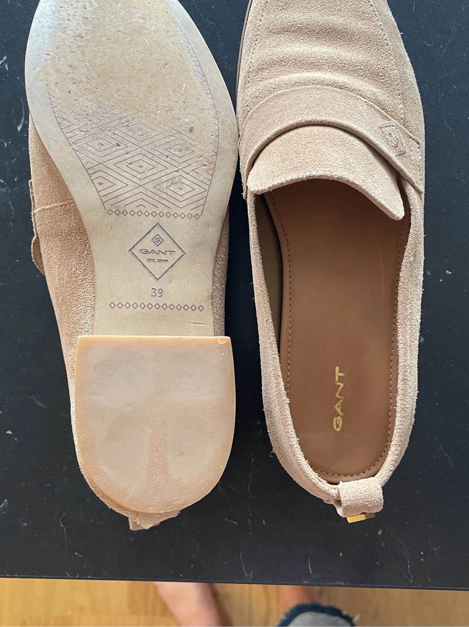 Gant Gant Loafers Size US 9 / IT 39 - 2 Thumbnail