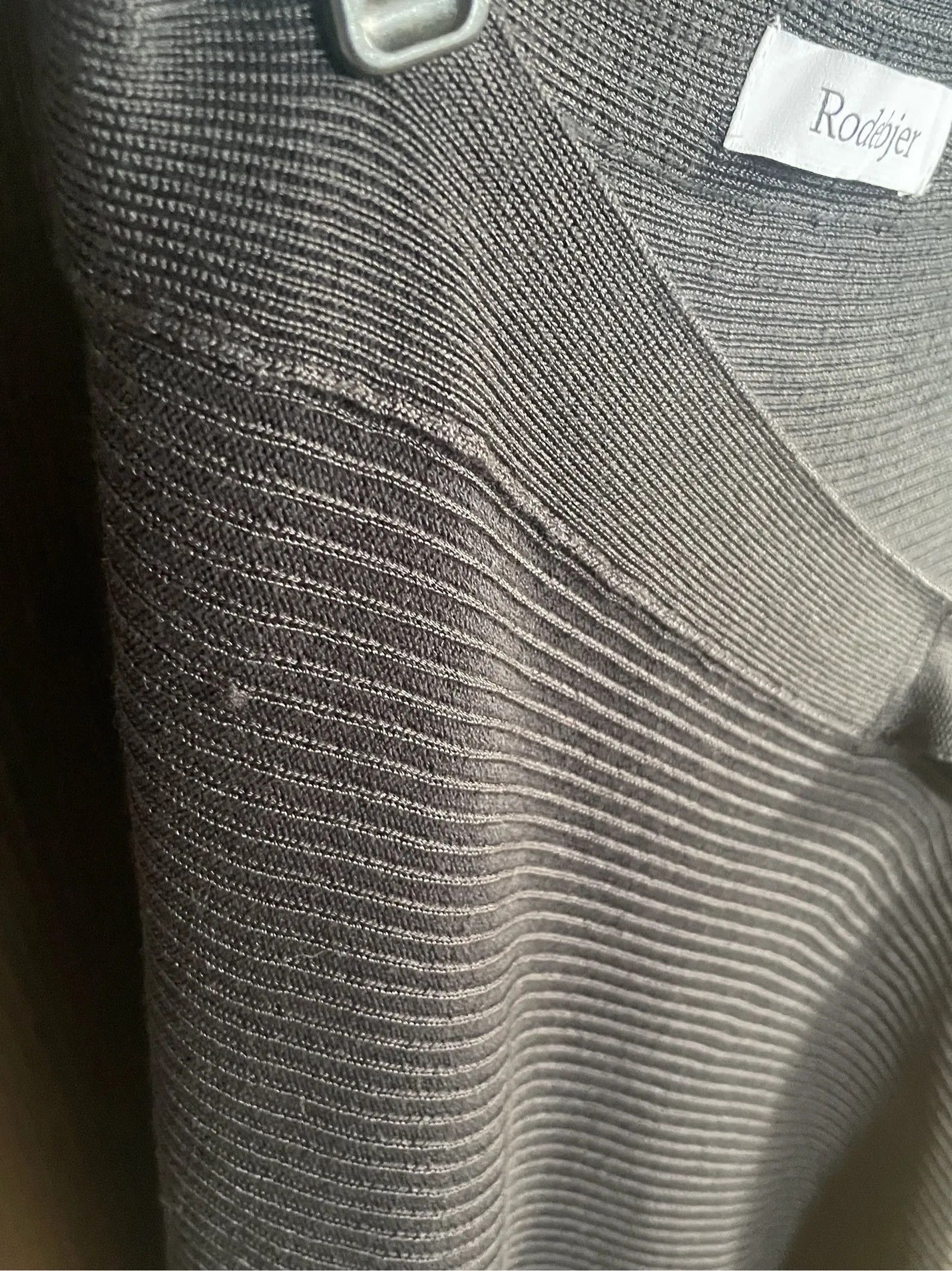 Rodebjer Rodebjer Breezy Skirt Size 28" / US 6 / IT 42 - 5 Thumbnail