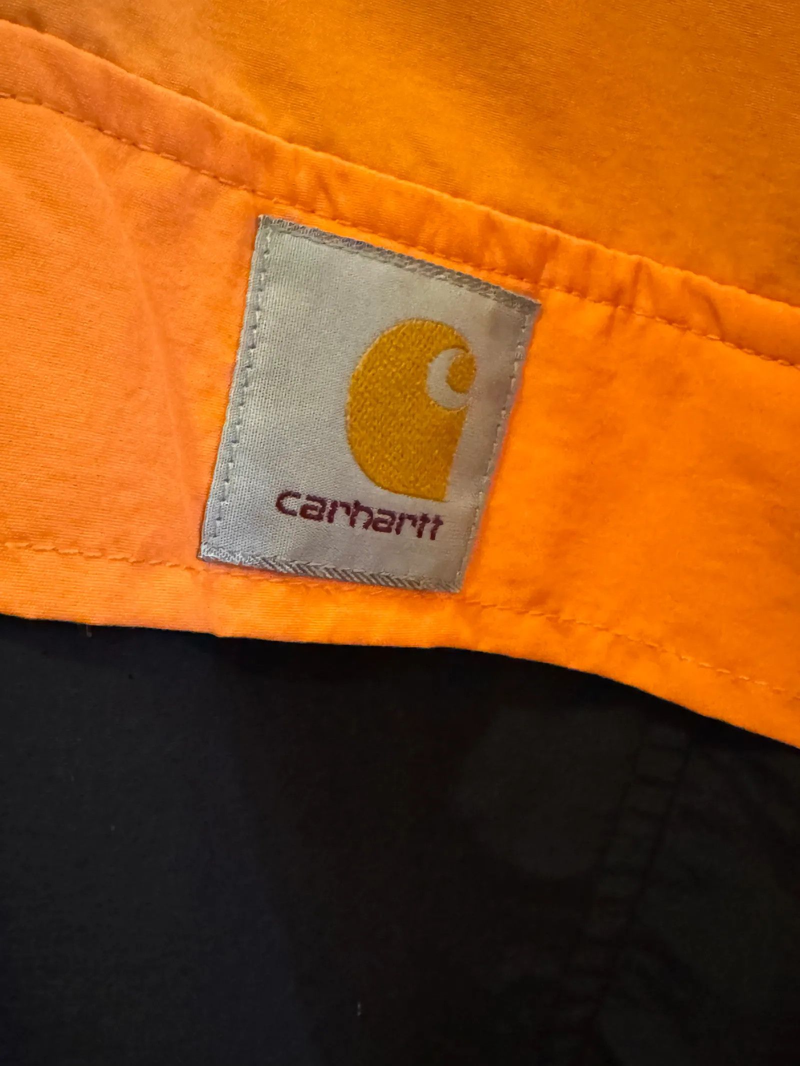 Carhartt Carhartt Jacket Size US L / EU 52-54 / 3 - 2 Thumbnail