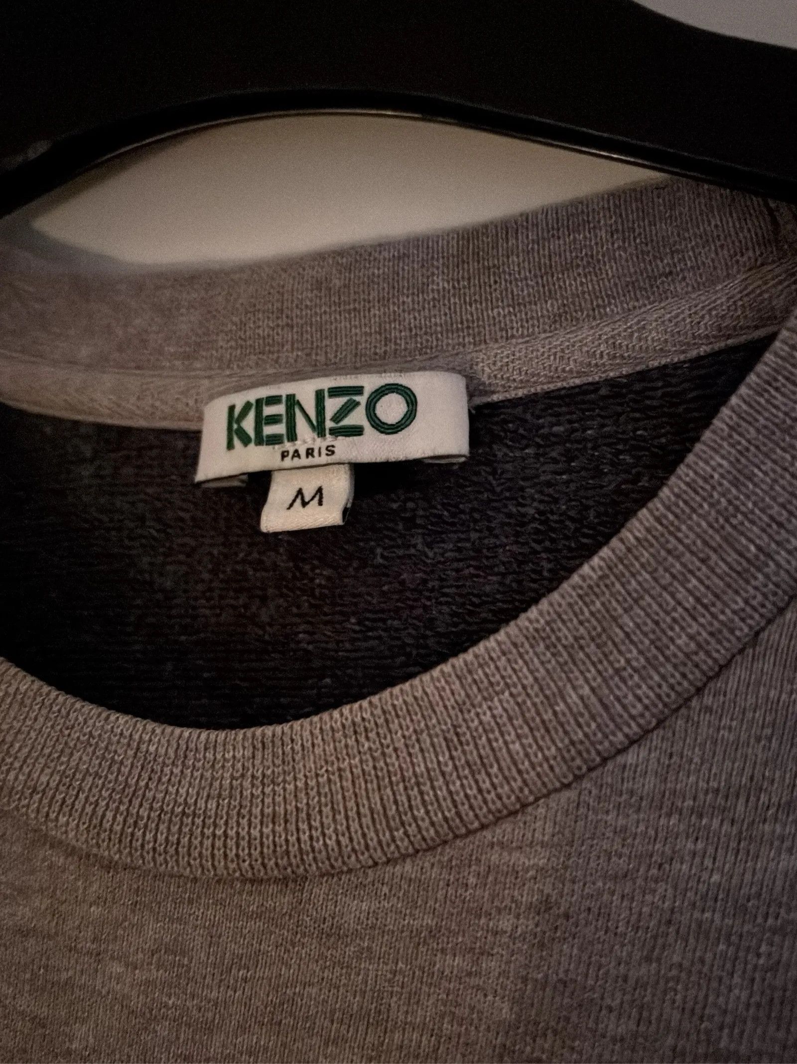 Kenzo Kenzo Sweatshirt Size M / US 6-8 / IT 42-44 - 2 Thumbnail
