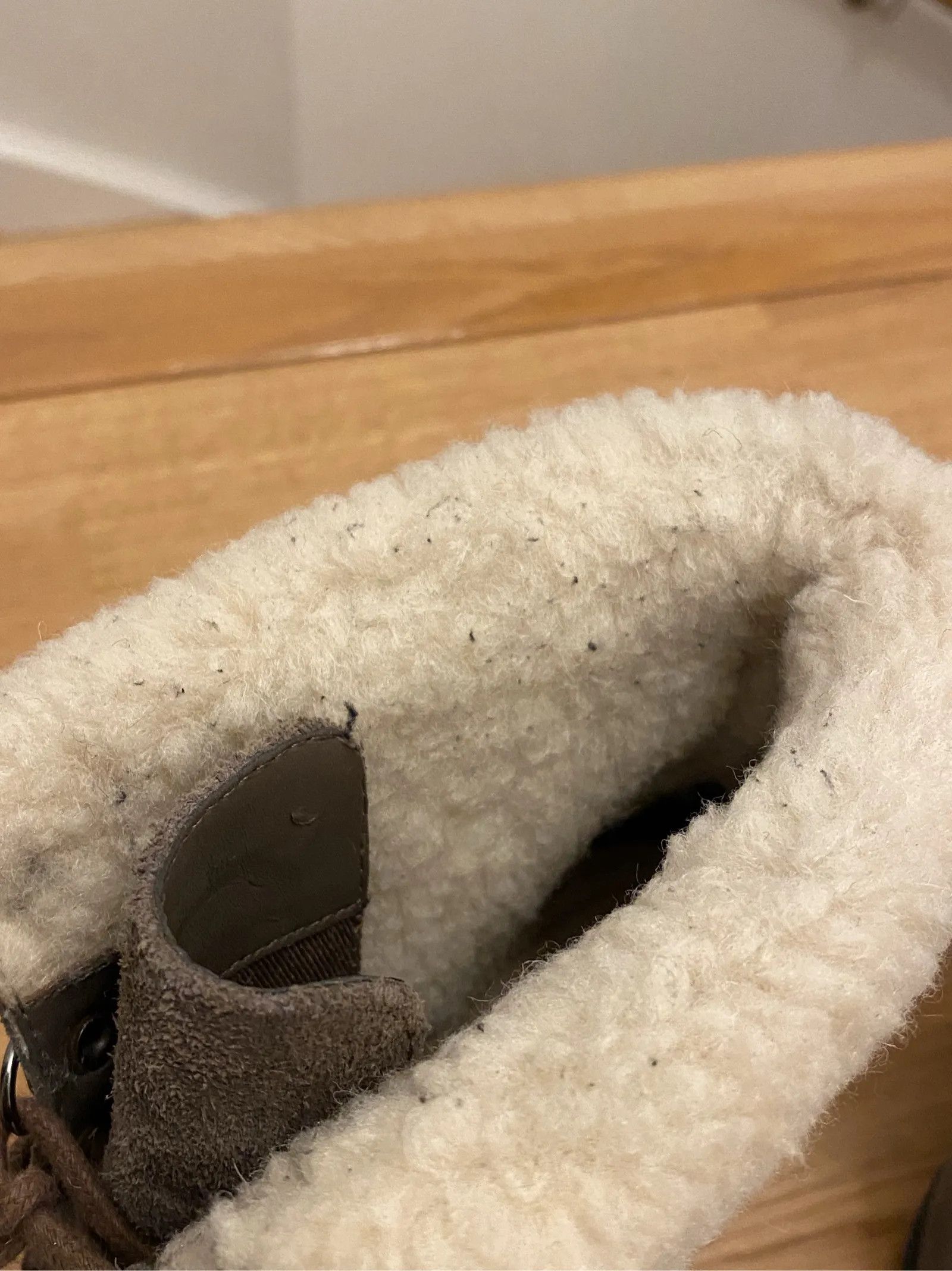 Clarks Clarks Lace up boots Size US 8 / IT 38 - 9 Thumbnail