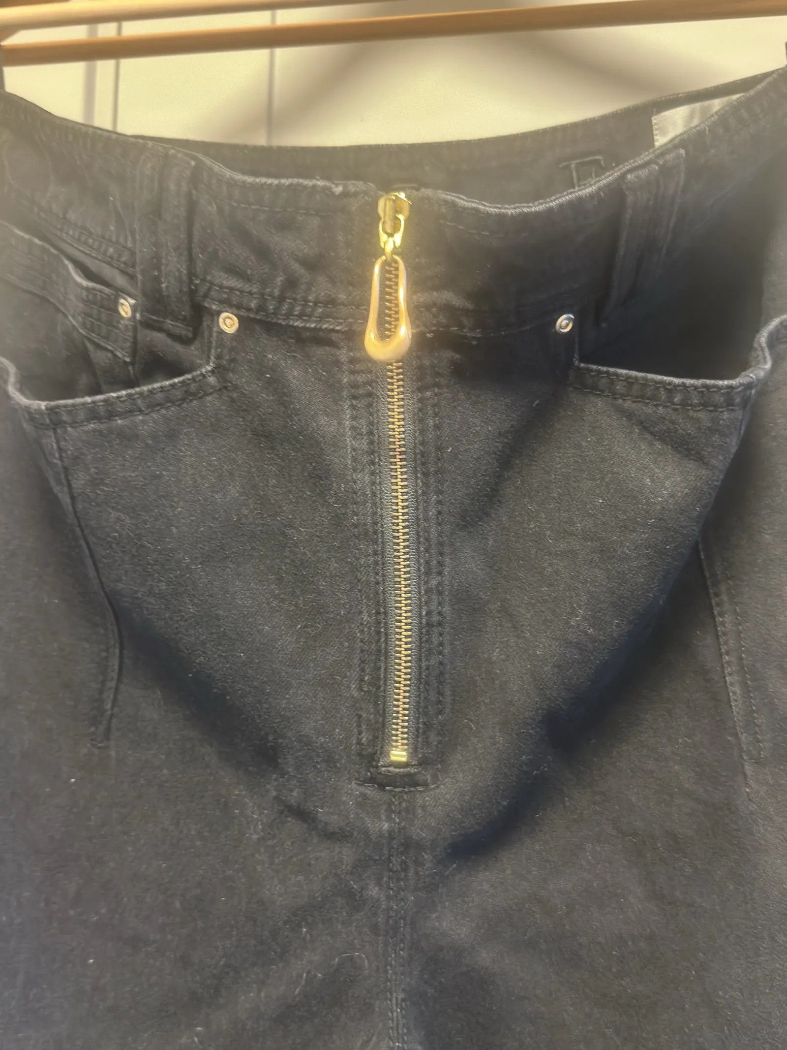 Aje Aje Willa bootleg Jeans Size 30" / US 8 / IT 44 - 3 Thumbnail