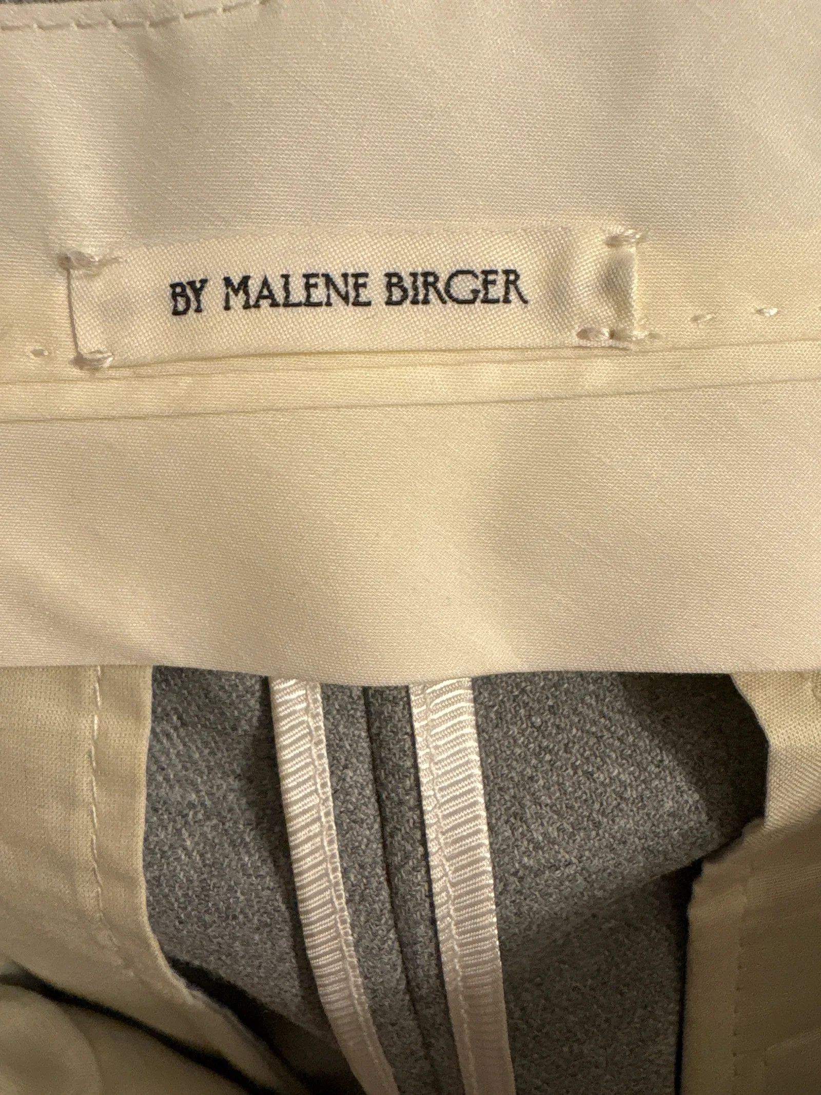 By Malene Birger By Malene Birger Pants Size 30" / US 8 / IT 44 - 2 Thumbnail