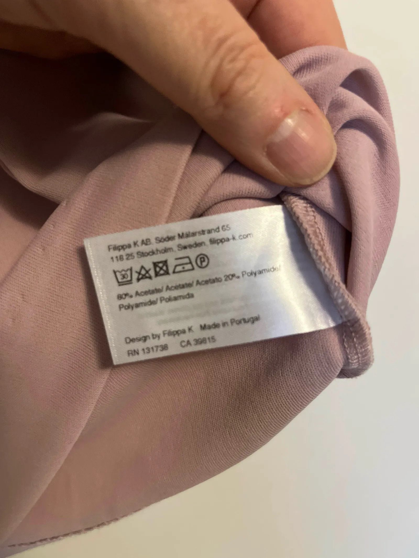 Filippa K Filippa K Skirt Size 28" / US 6 / IT 42 - 3 Thumbnail