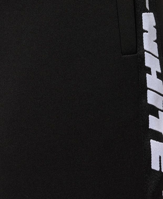 Off-White Sweatpants Size 27" / US 4 / IT 40 - 3 Thumbnail