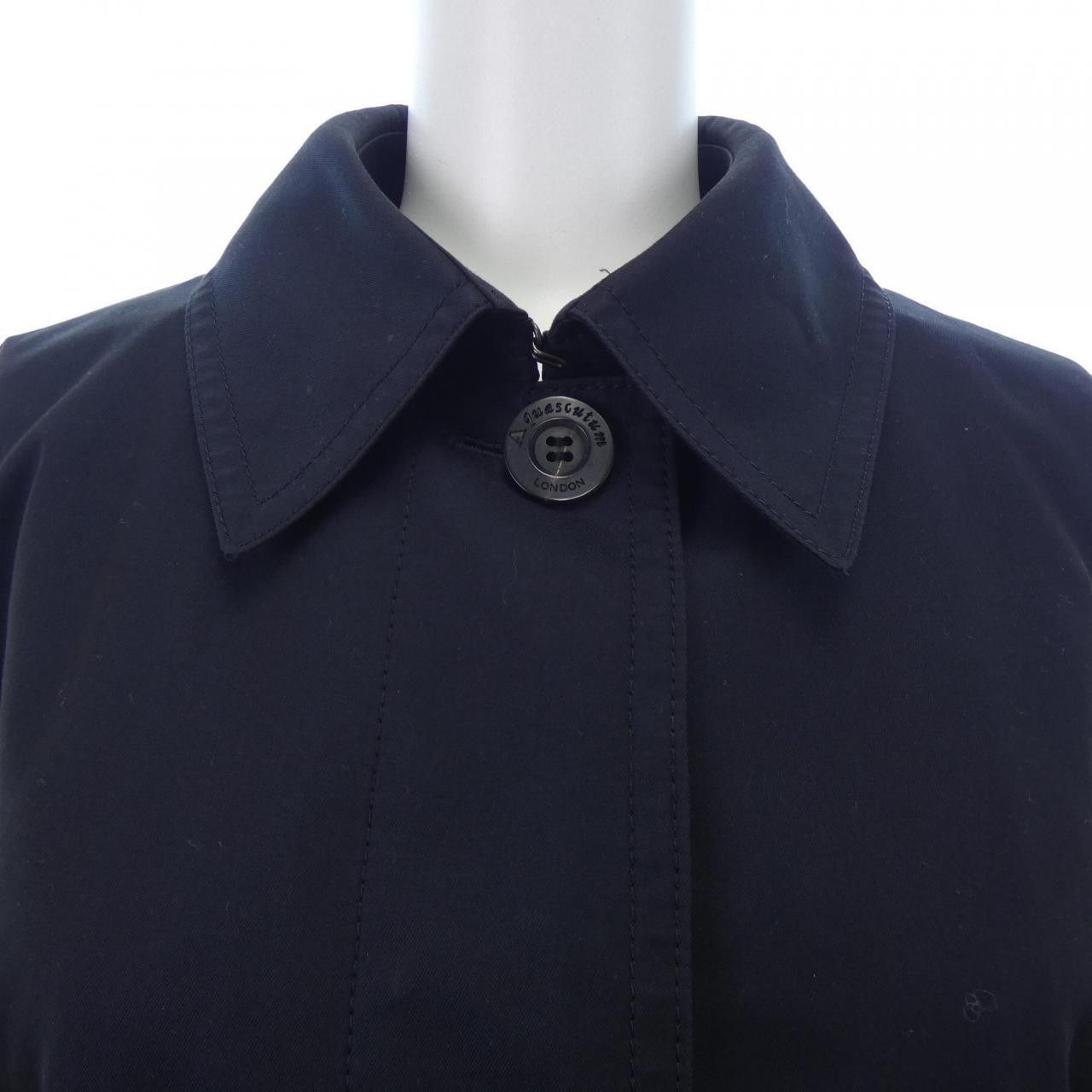 Other Other Aquascutum Coat Others Outerwear DUTY FREE for USA Size ONE SIZE - 6 Thumbnail