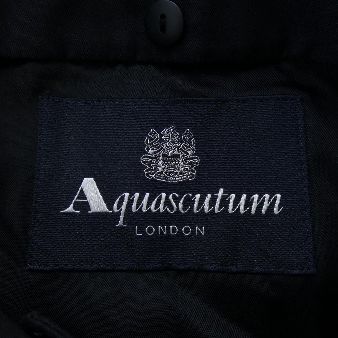 Other Other Aquascutum Coat Others Outerwear DUTY FREE for USA Size ONE SIZE - 5 Thumbnail