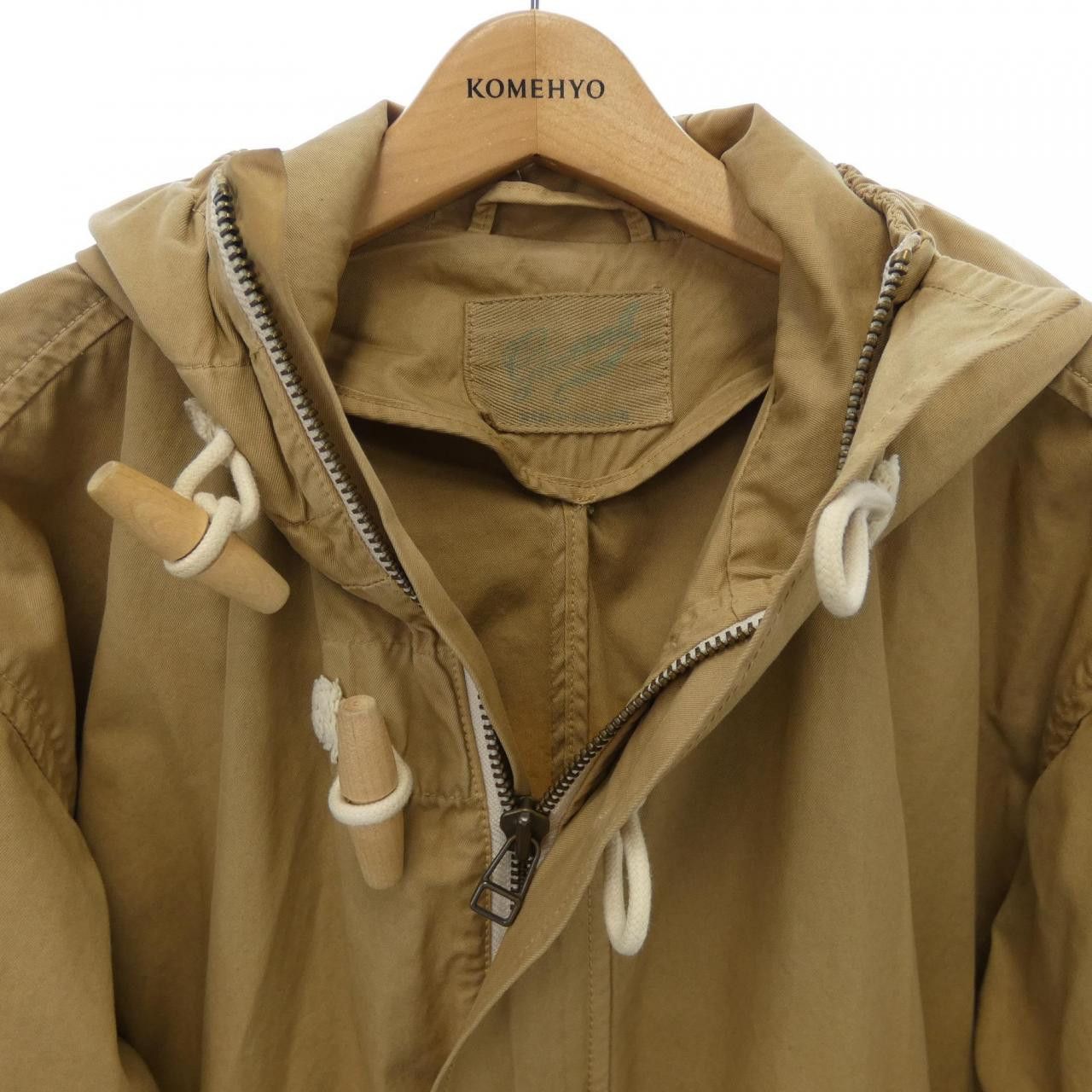 Other Other Gloverall Coat Others Outerwear DUTY FREE for USA Size ONE SIZE - 5 Thumbnail