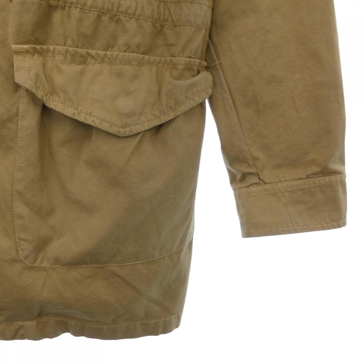 Other Other Gloverall Coat Others Outerwear DUTY FREE for USA Size ONE SIZE - 6 Thumbnail