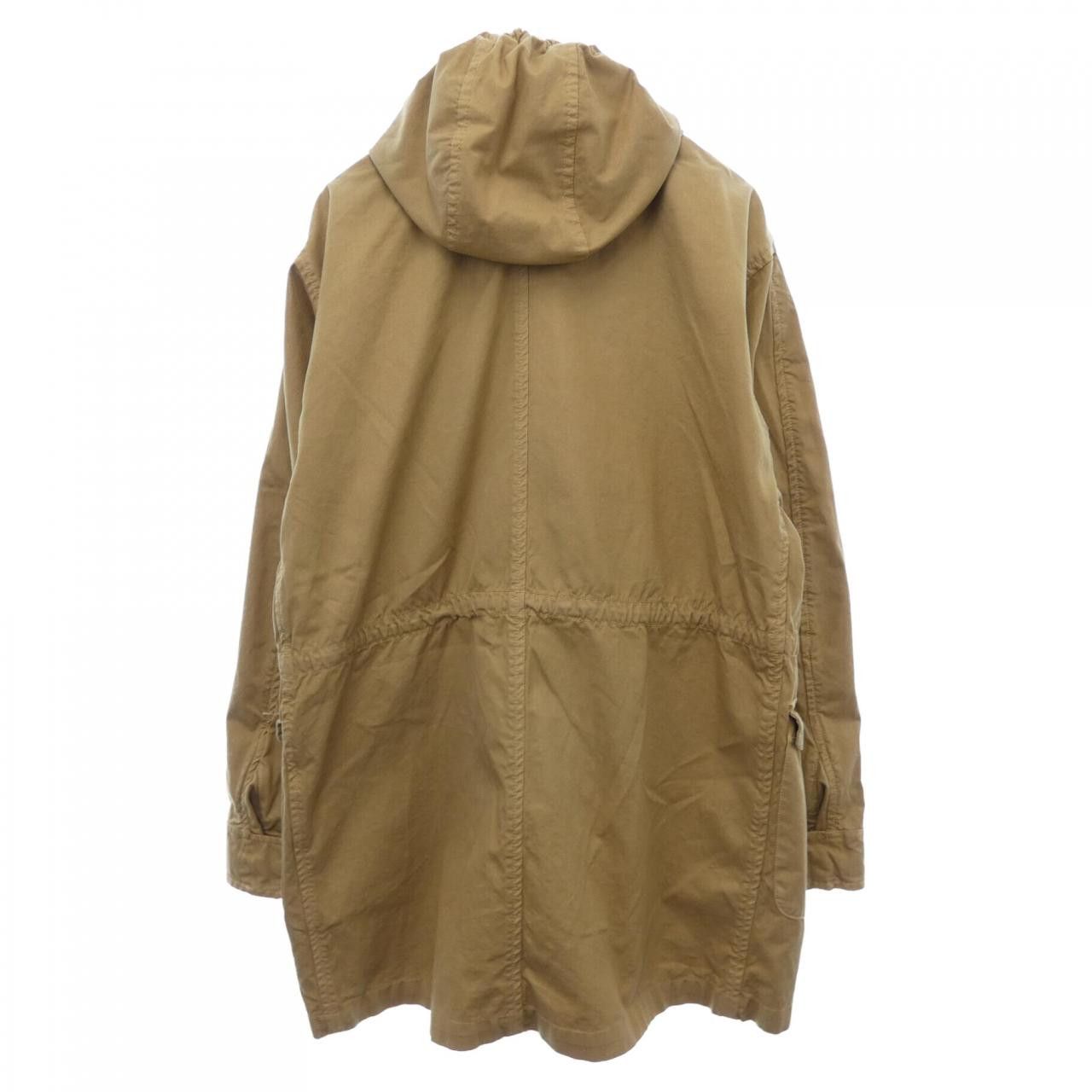 Other Other Gloverall Coat Others Outerwear DUTY FREE for USA Size ONE SIZE - 2 Thumbnail