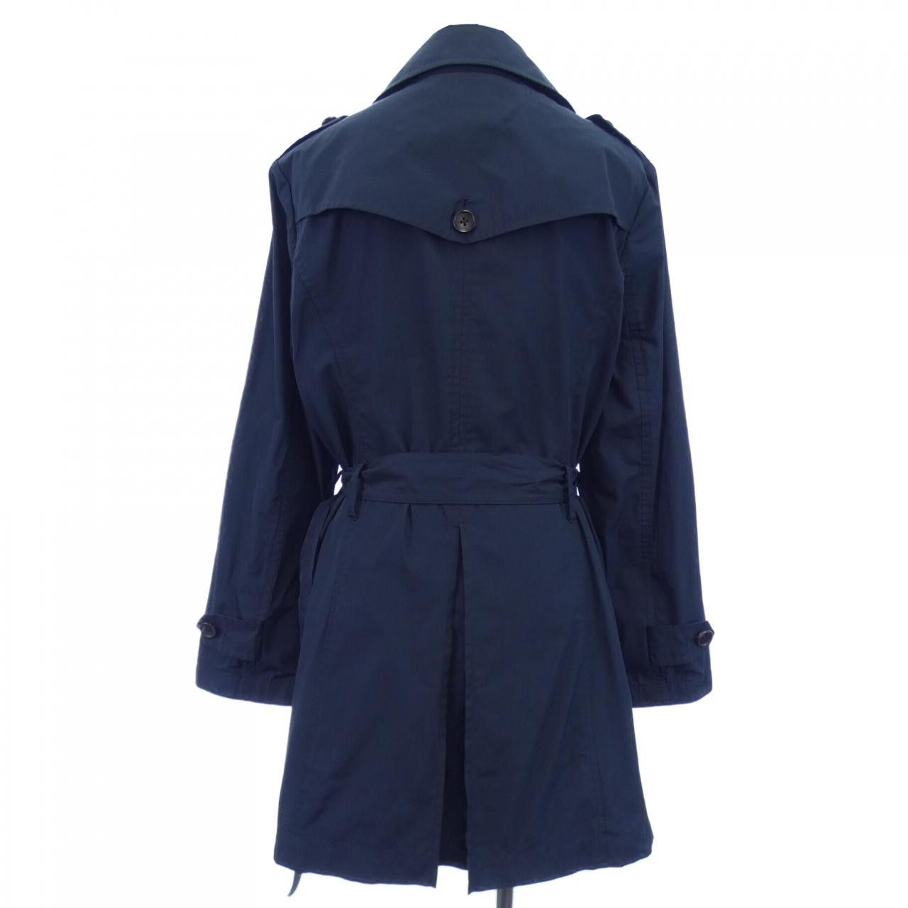 Other Other Mademoiselle Nonnon Coat Others Outerwear DUTY FREE for USA Size ONE SIZE - 2 Thumbnail