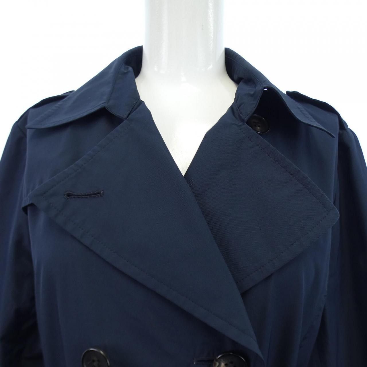 Other Other Mademoiselle Nonnon Coat Others Outerwear DUTY FREE for USA Size ONE SIZE - 5 Thumbnail