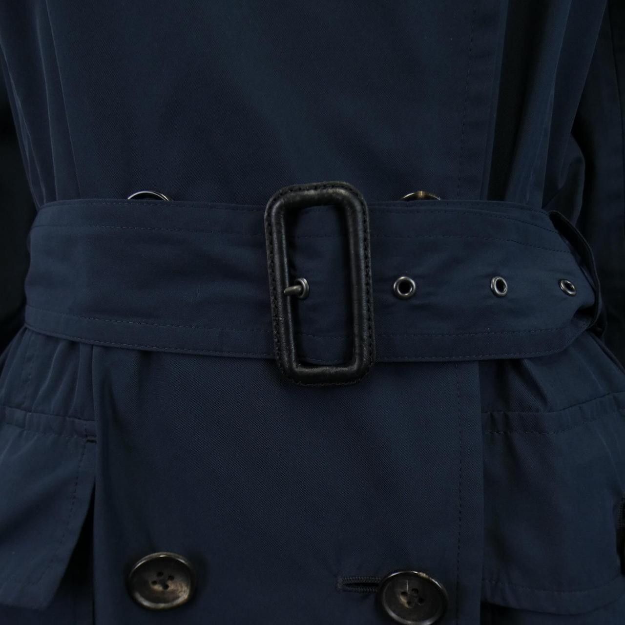 Other Other Mademoiselle Nonnon Coat Others Outerwear DUTY FREE for USA Size ONE SIZE - 7 Thumbnail