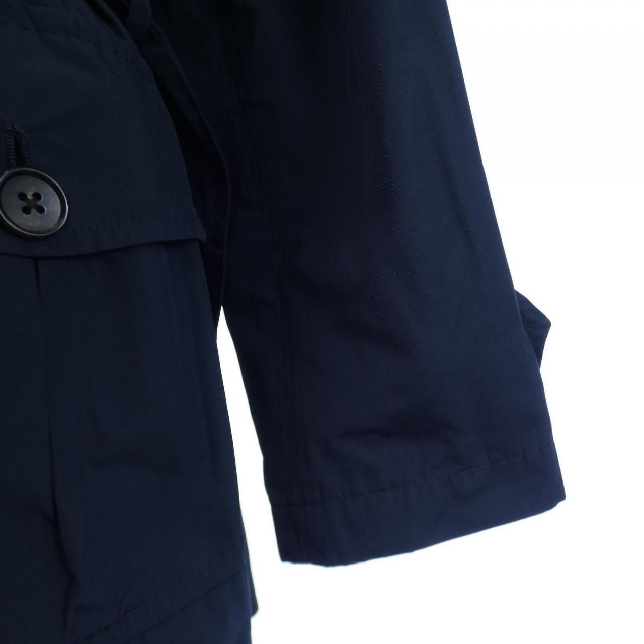 Other Other Mademoiselle Nonnon Coat Others Outerwear DUTY FREE for USA Size ONE SIZE - 6 Thumbnail
