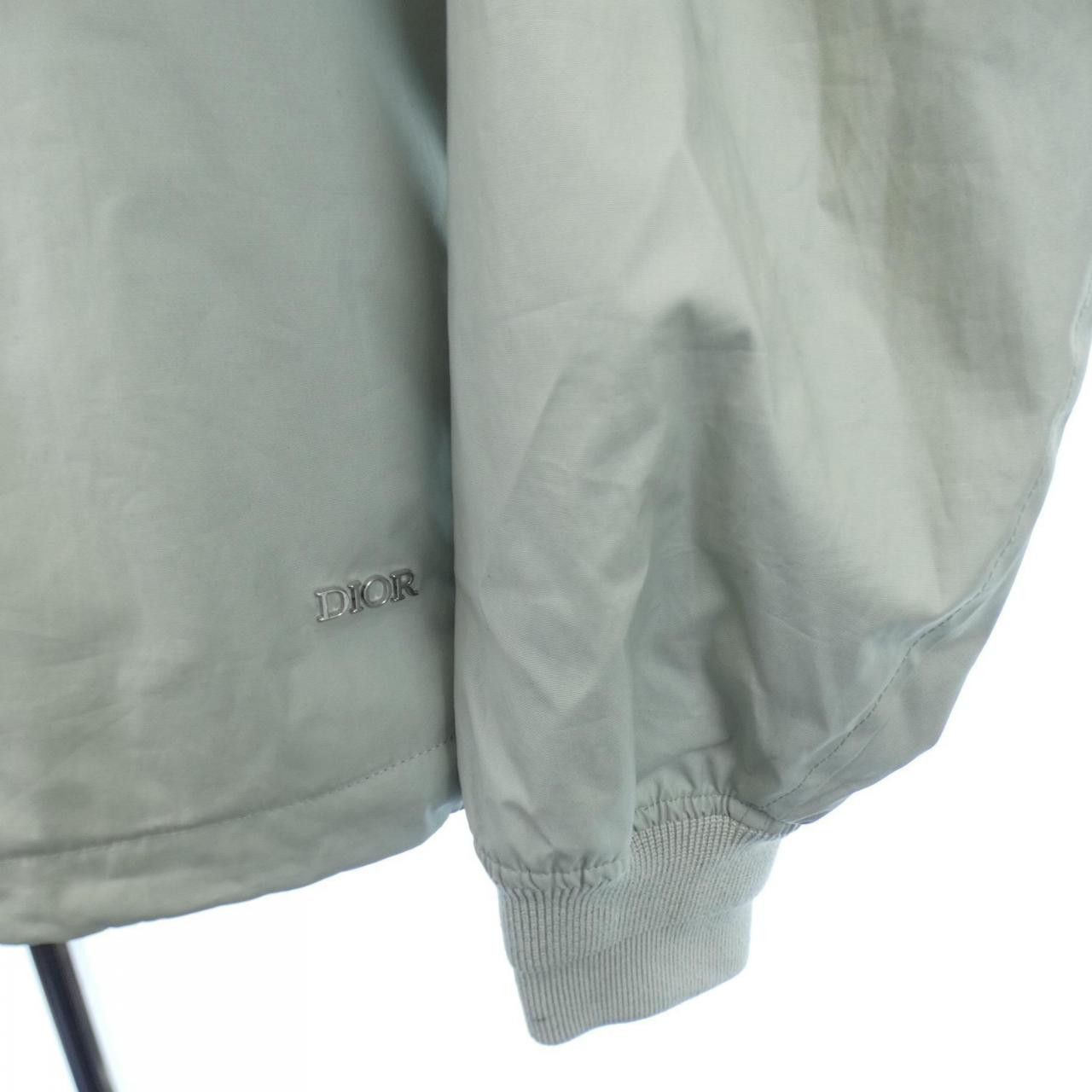 Dior Dior Dior Jacket Others Outerwear 393C401A5828 DUTY FREE for USA Size ONE SIZE - 6 Thumbnail