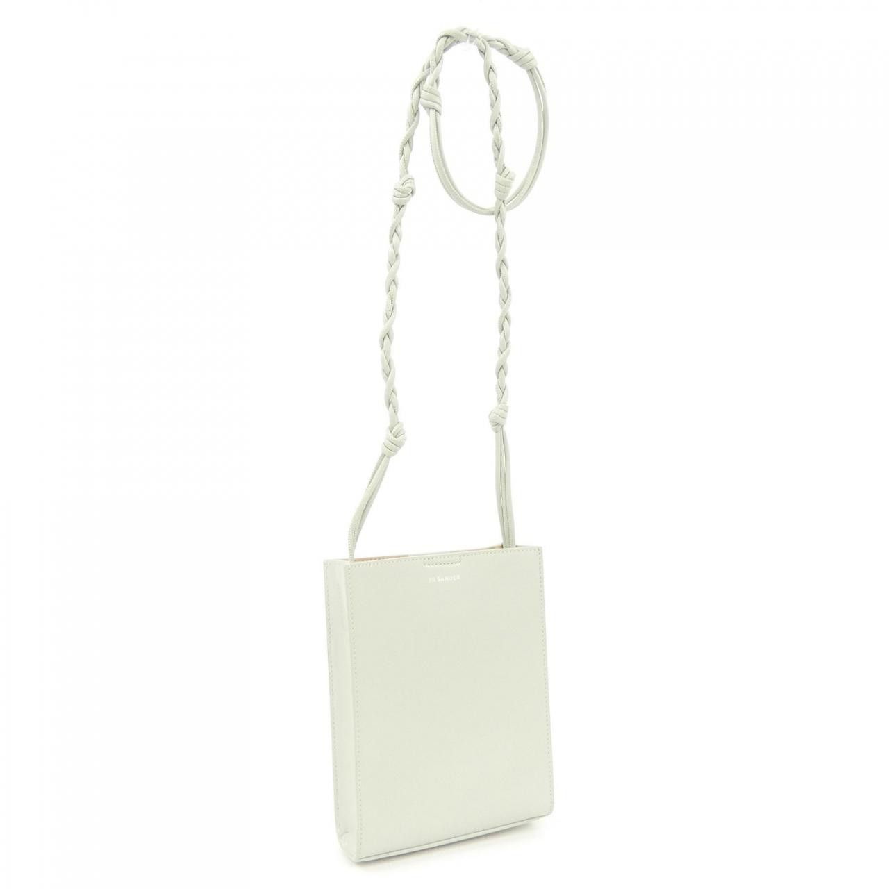 Jil Sander Jil Sander Jil Sander Bag Others Crossbody Bag DUTY FREE for USA Size ONE SIZE - 2 Thumbnail