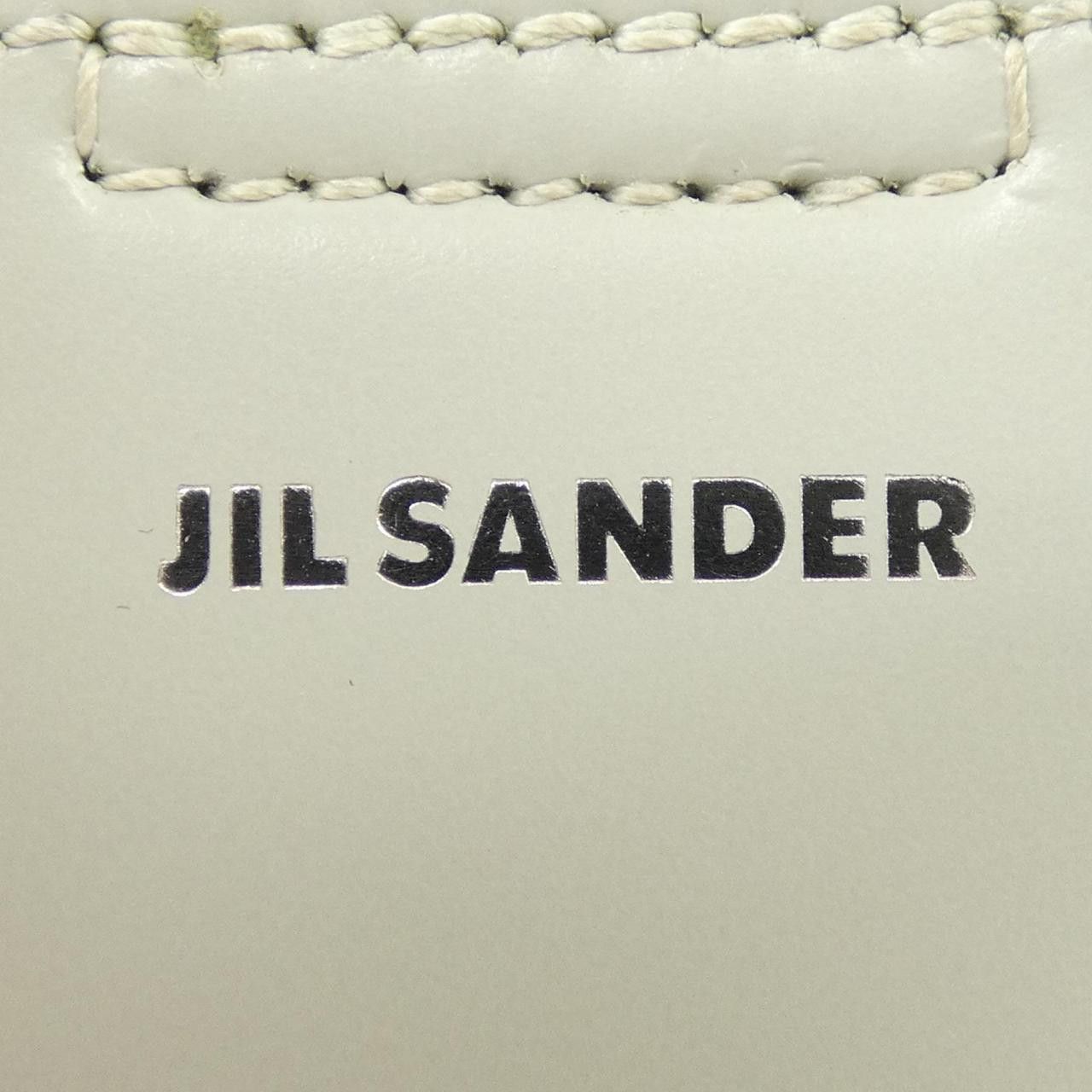 Jil Sander Jil Sander Jil Sander Bag Others Crossbody Bag DUTY FREE for USA Size ONE SIZE - 5 Thumbnail