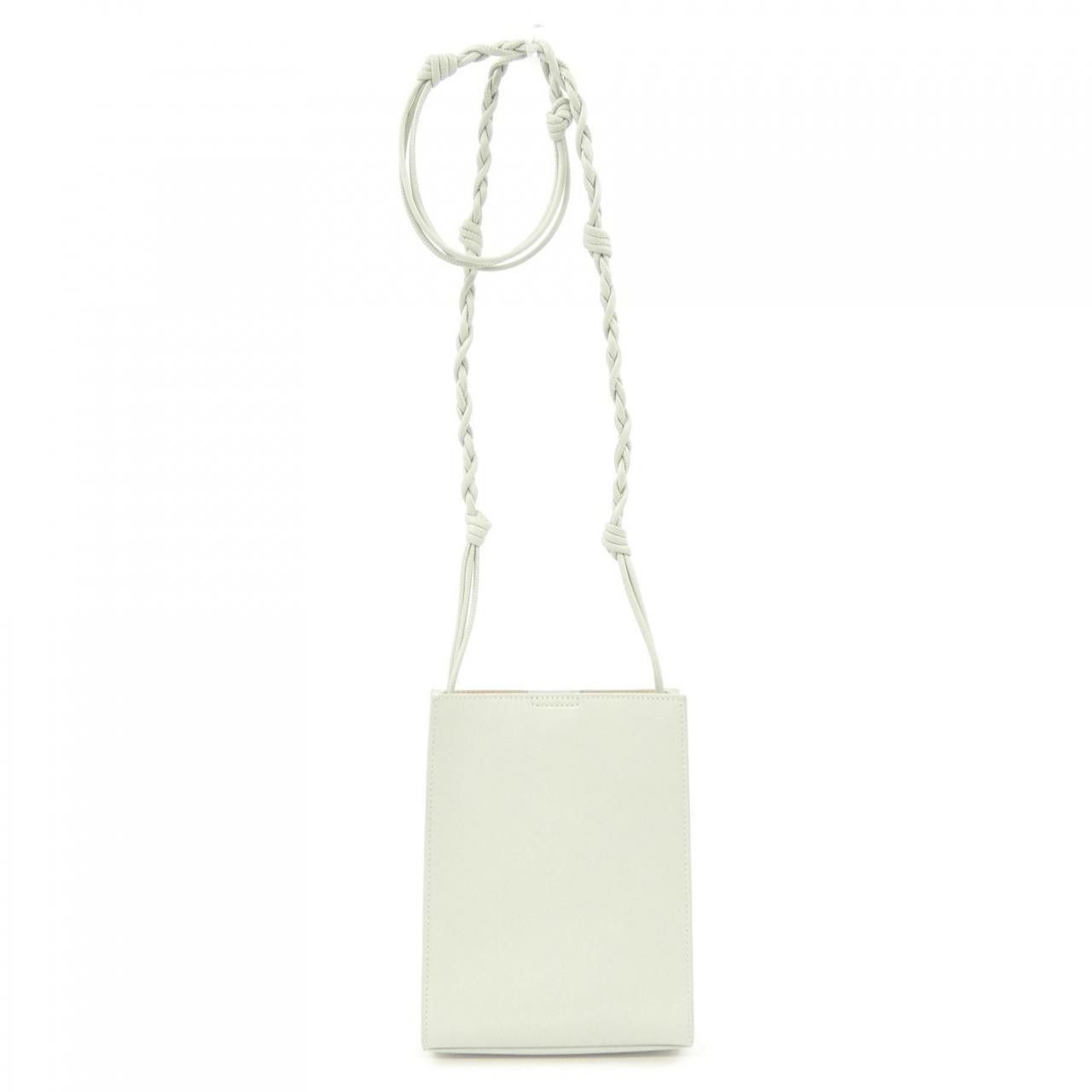 Jil Sander Jil Sander Jil Sander Bag Others Crossbody Bag DUTY FREE for USA Size ONE SIZE - 3 Thumbnail