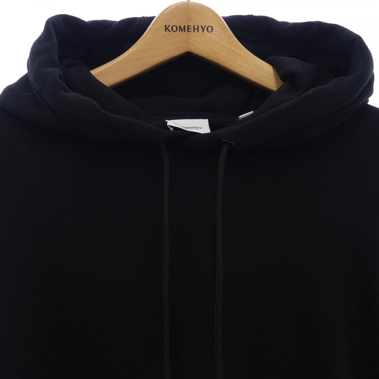 Burberry Burberry Burberry Hoodie Cotton Sweatshirts & Hoodies 8042699 DUTY FREE for USA Size ONE SIZE - 6 Thumbnail