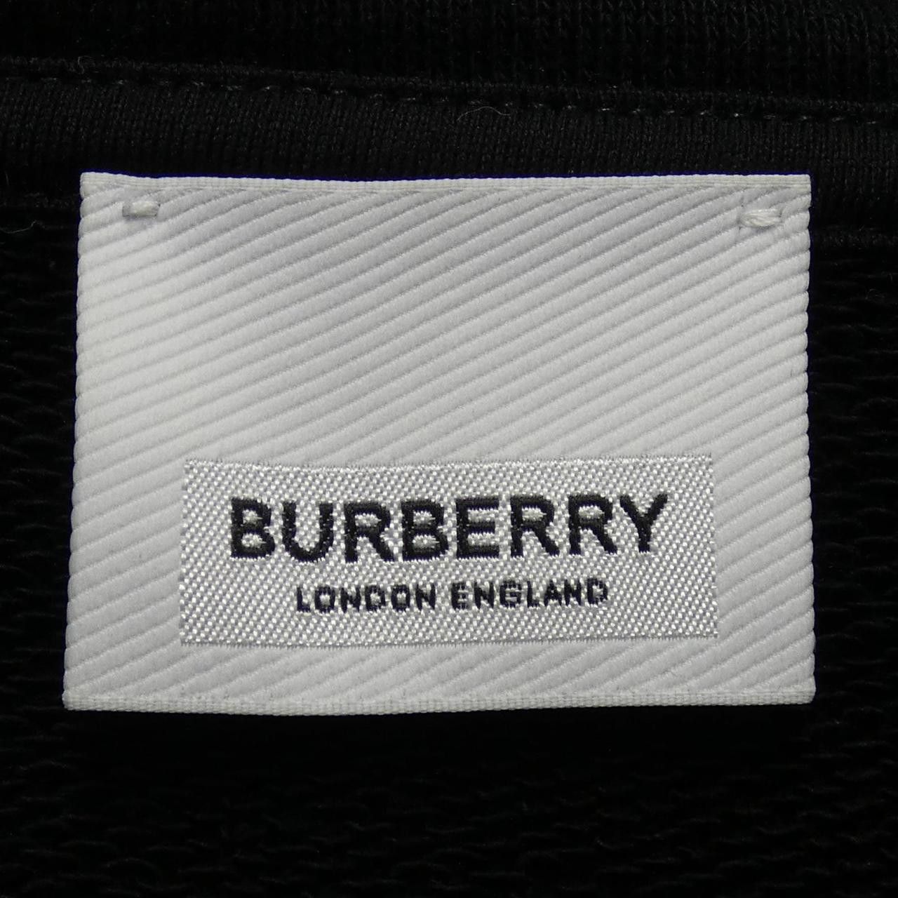 Burberry Burberry Burberry Hoodie Cotton Sweatshirts & Hoodies 8042699 DUTY FREE for USA Size ONE SIZE - 5 Thumbnail