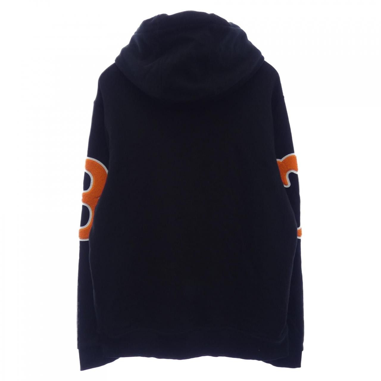 Burberry Burberry Burberry Hoodie Cotton Sweatshirts & Hoodies 8042699 DUTY FREE for USA Size ONE SIZE - 2 Thumbnail