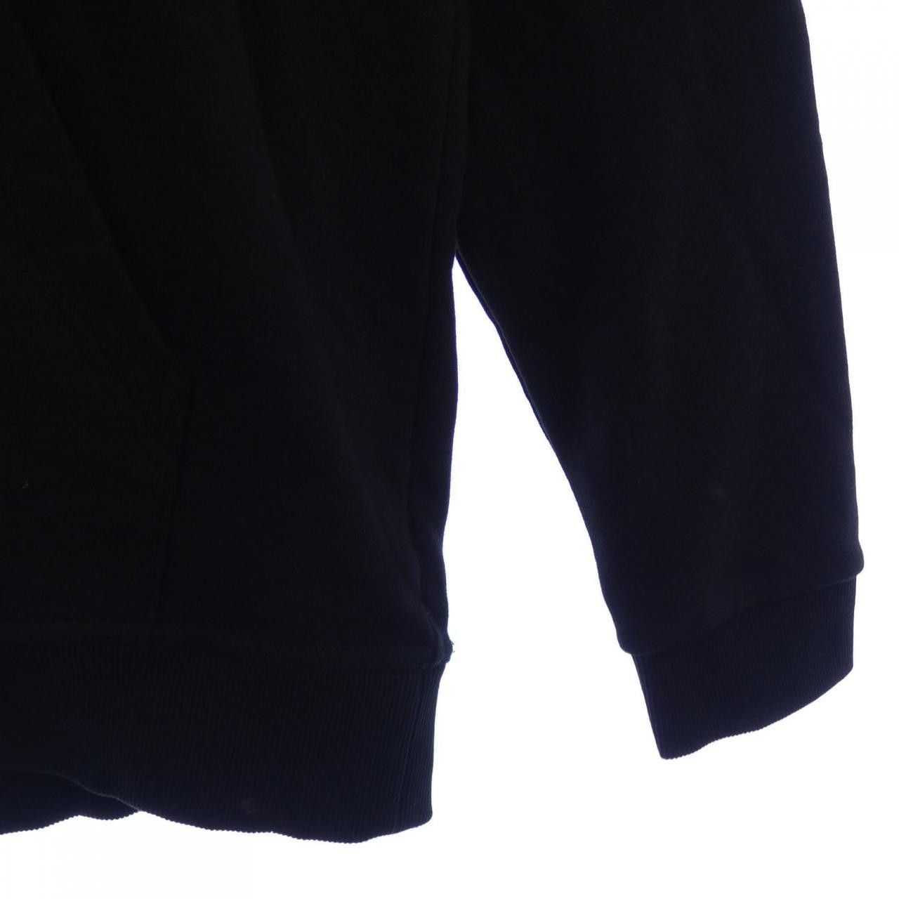 Burberry Burberry Burberry Hoodie Cotton Sweatshirts & Hoodies 8042699 DUTY FREE for USA Size ONE SIZE - 7 Thumbnail