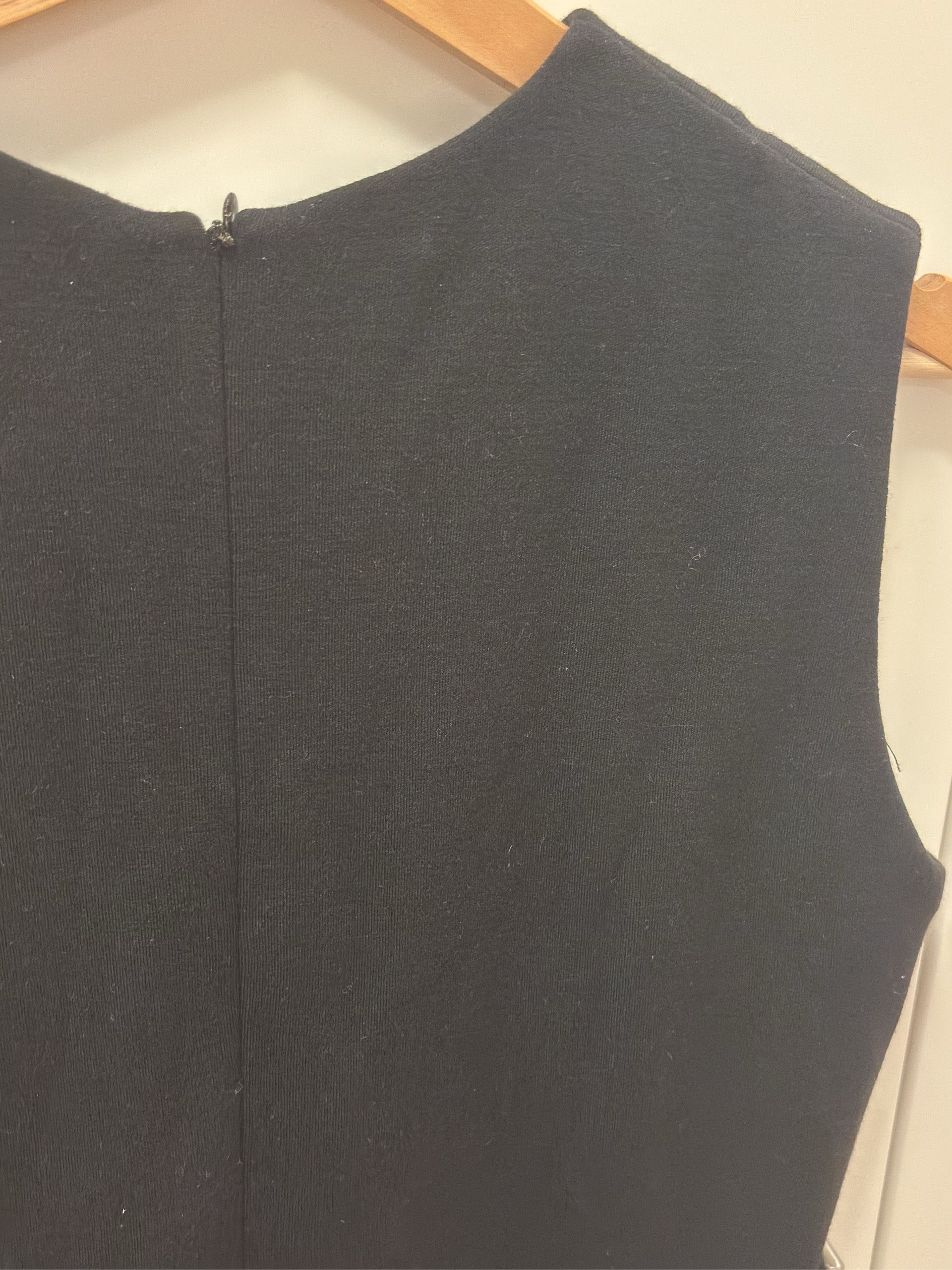 Yves Saint Laurent Yves Saint Laurent Dress Size M / US 6-8 / IT 42-44 - 5 Thumbnail