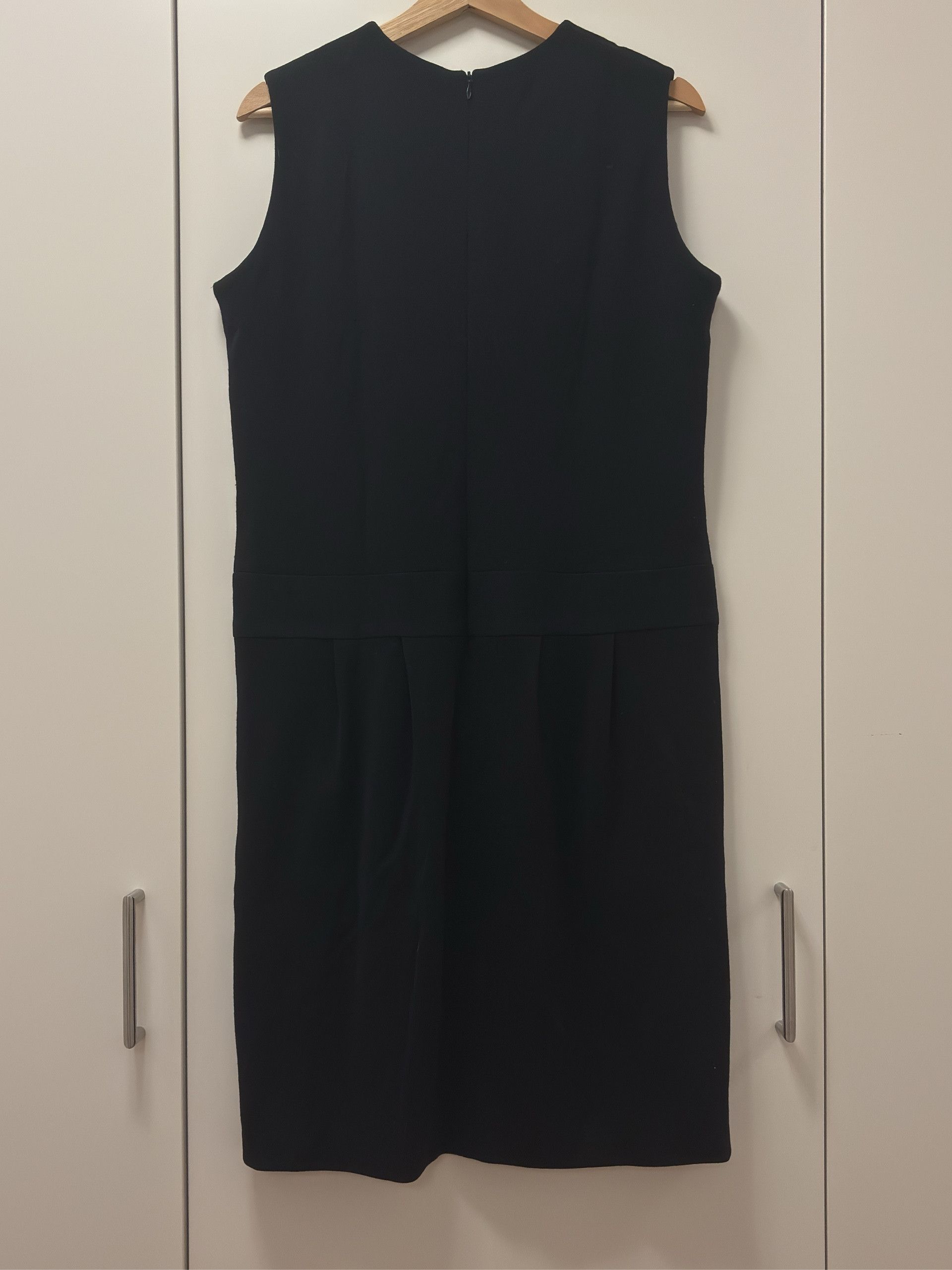 Yves Saint Laurent Yves Saint Laurent Dress Size M / US 6-8 / IT 42-44 - 4 Thumbnail