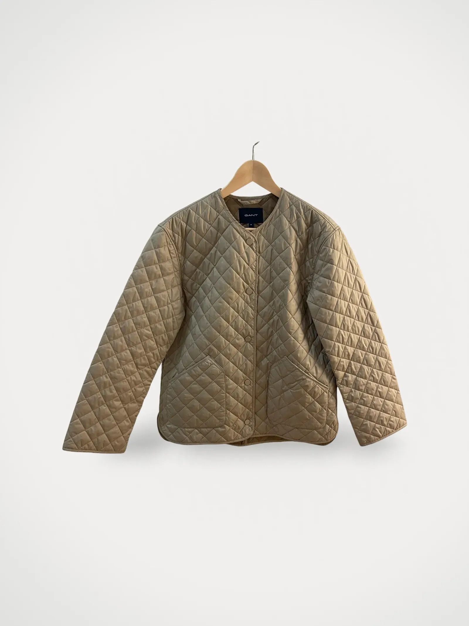 Gant Gant Jacket Size XS / US 0-2 / IT 36-38 - 2 Thumbnail