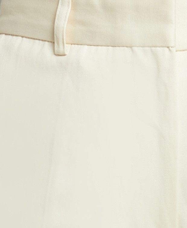 Toteme Straight trousers Size 36" / US 14 / IT 50 - 3 Thumbnail