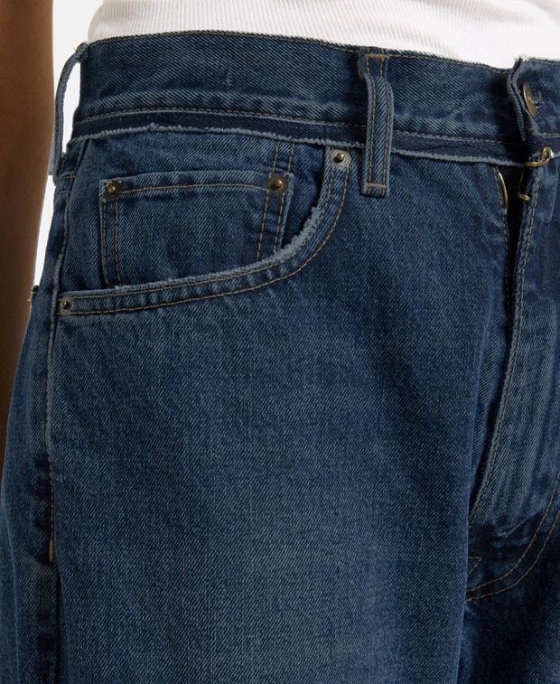 Maison Margiela Slim fit jeans Size 26" / US 2 / IT 38 - 3 Thumbnail