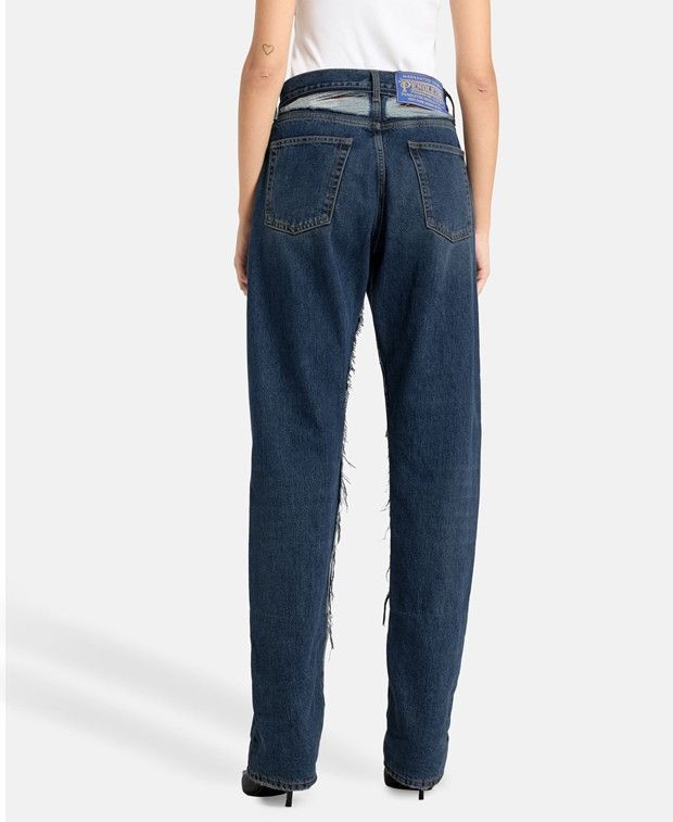 Maison Margiela Slim fit jeans Size 26" / US 2 / IT 38 - 2 Thumbnail